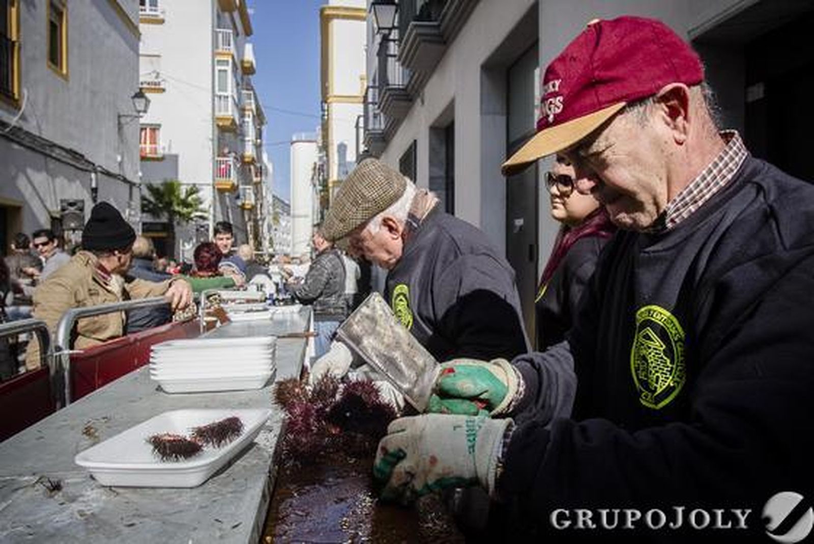 Foto: Lourdes de Vicente