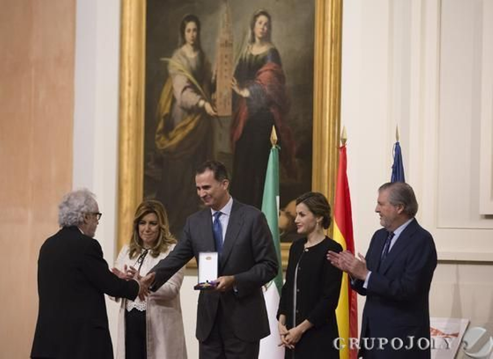 Foto: Antonio Pizarro