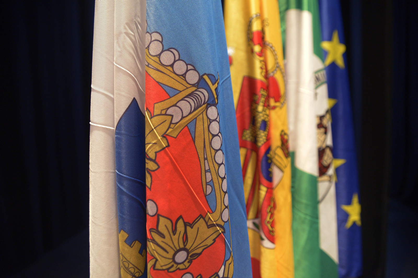 Fotos de los actos de conmemoración del 150 aniversario de La Línea