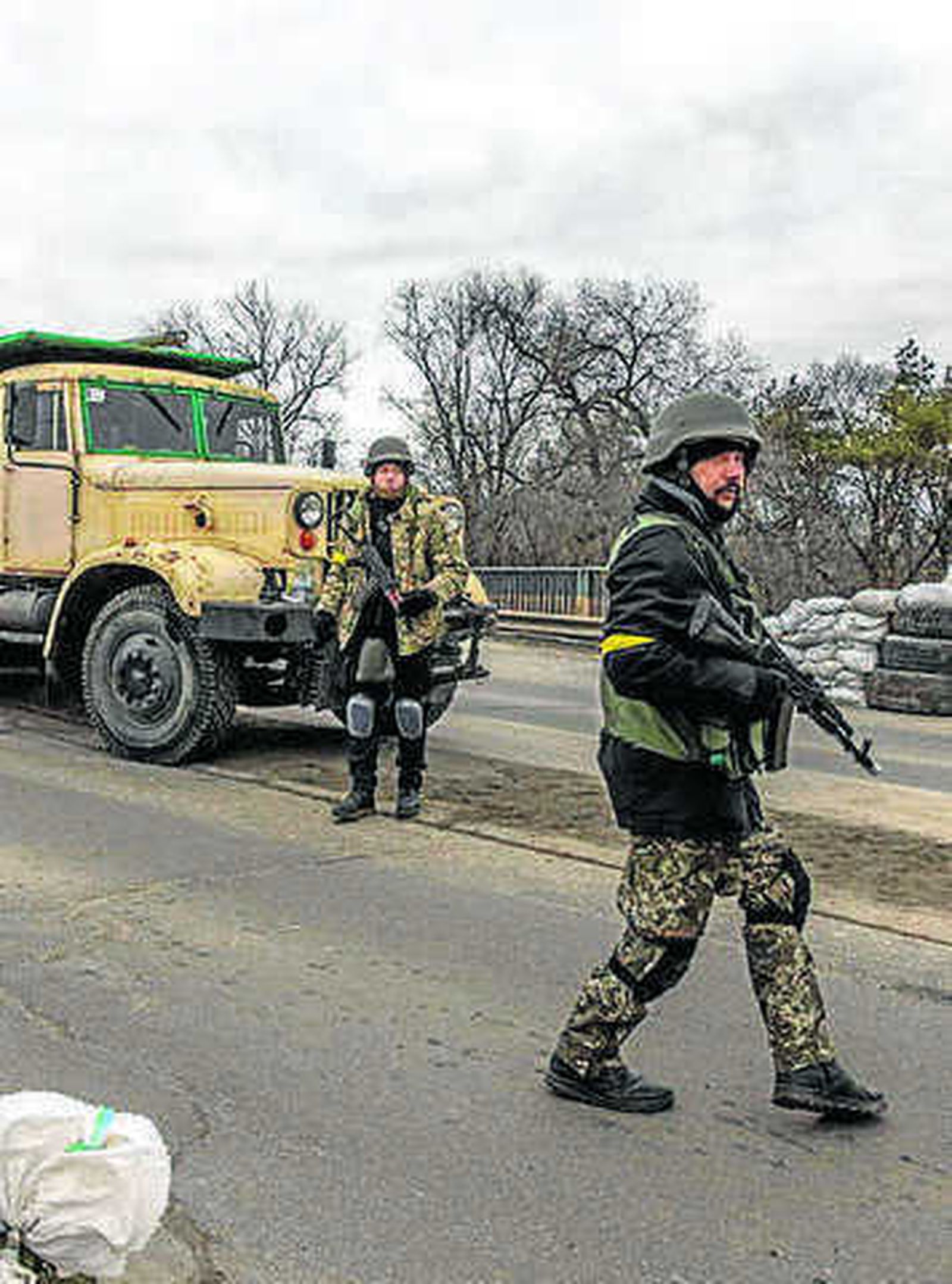 Mediocrelandia en llamas