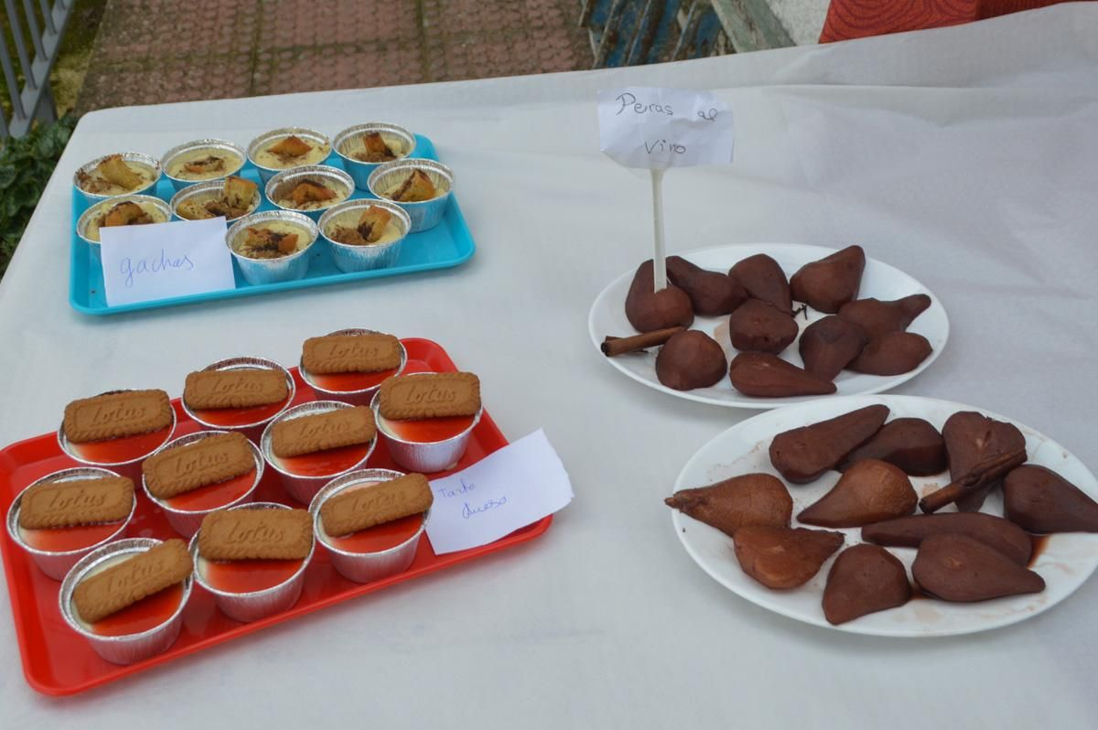 XXVI Fiesta del Hoyo de Monte Lope Álvarez, en imágenes