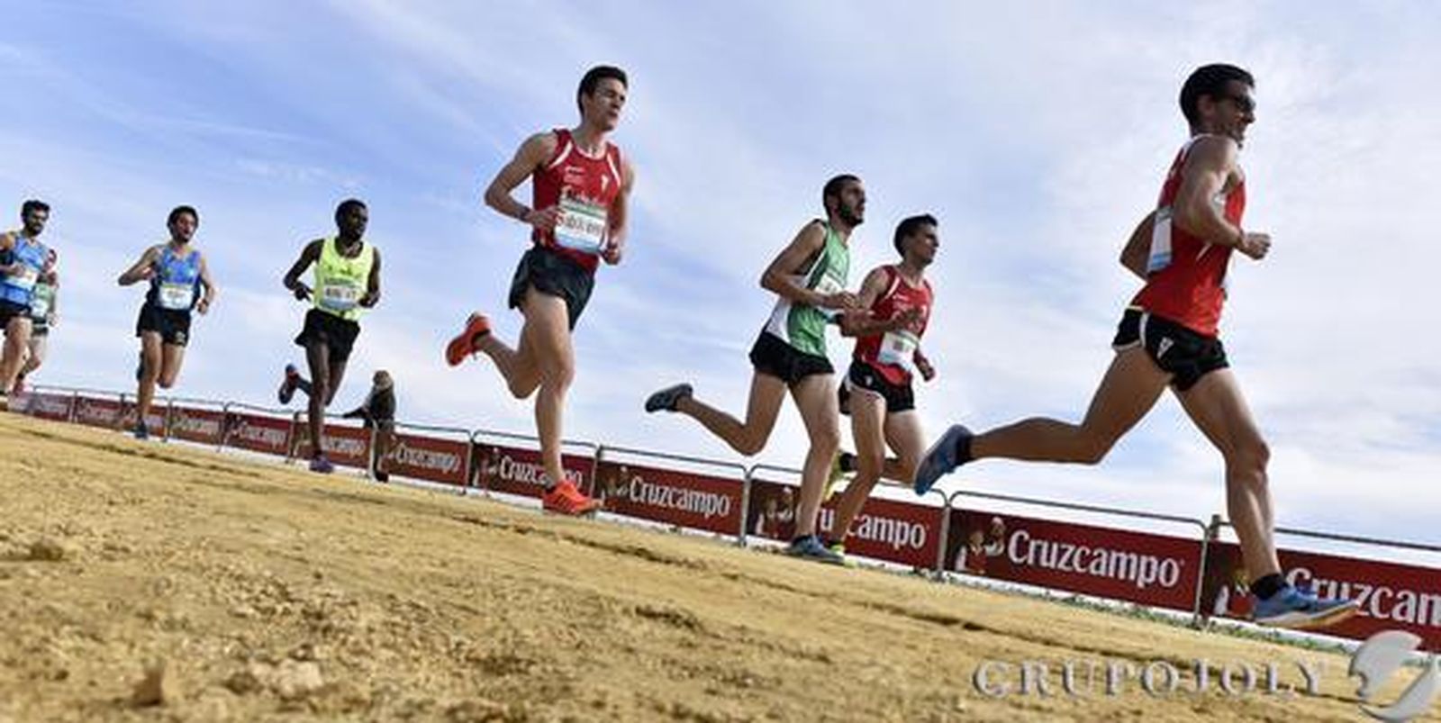 Foto: JUAN CARLOS VÁZQUEZ