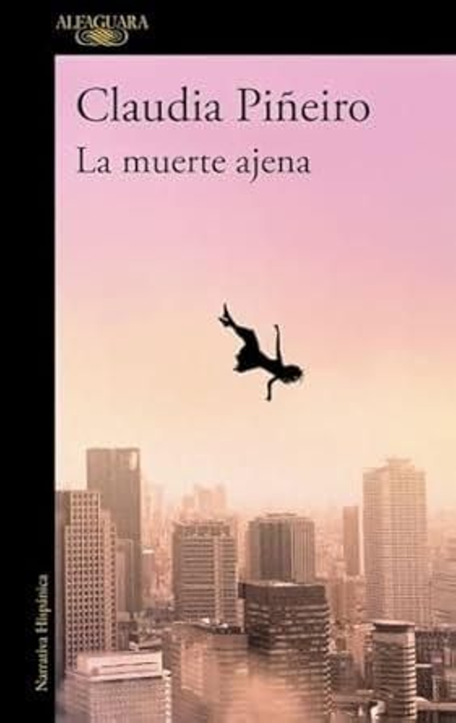 La muerte ajena. La muerte ajena.
