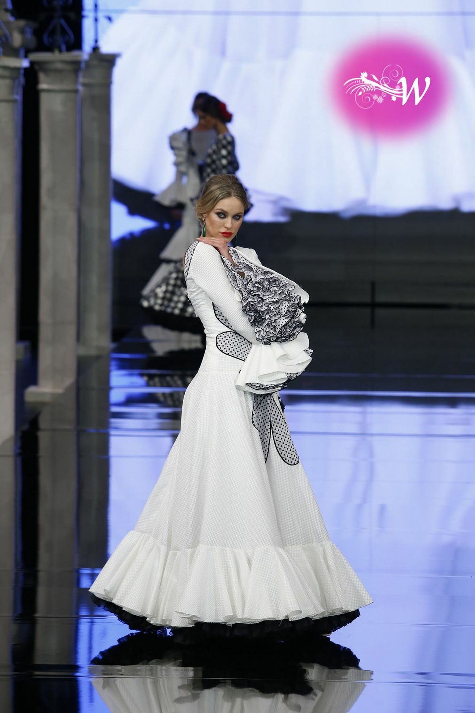 Así es la colección 'Santa Cruz' de Javier García para Simof 2020