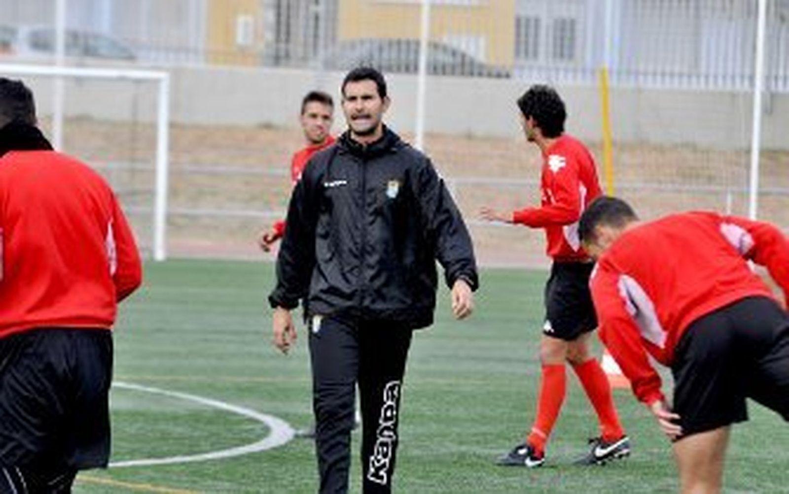 "Hemos ganado en intensidad"