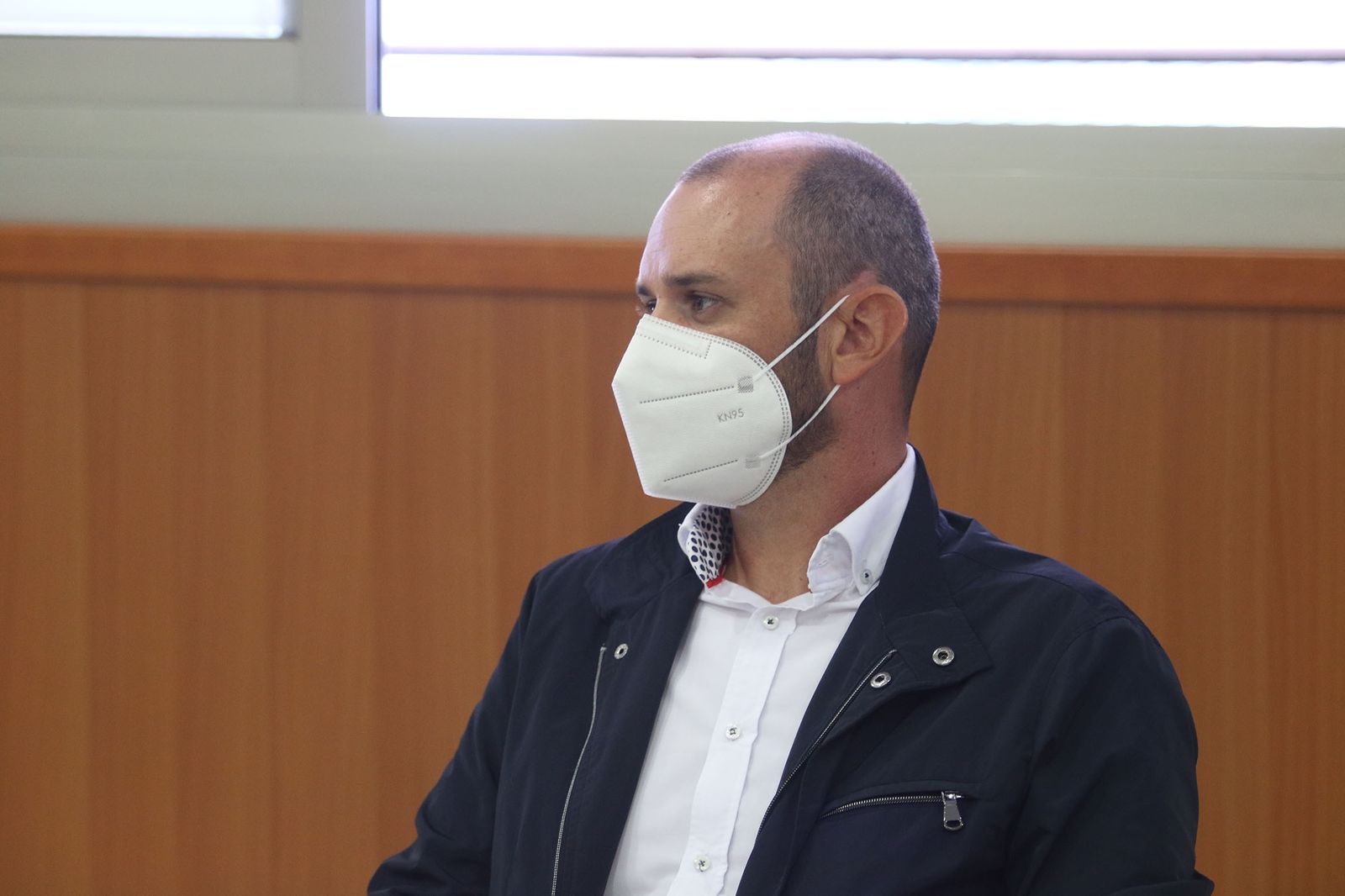 Fotogalería presentación de AGRINTAL