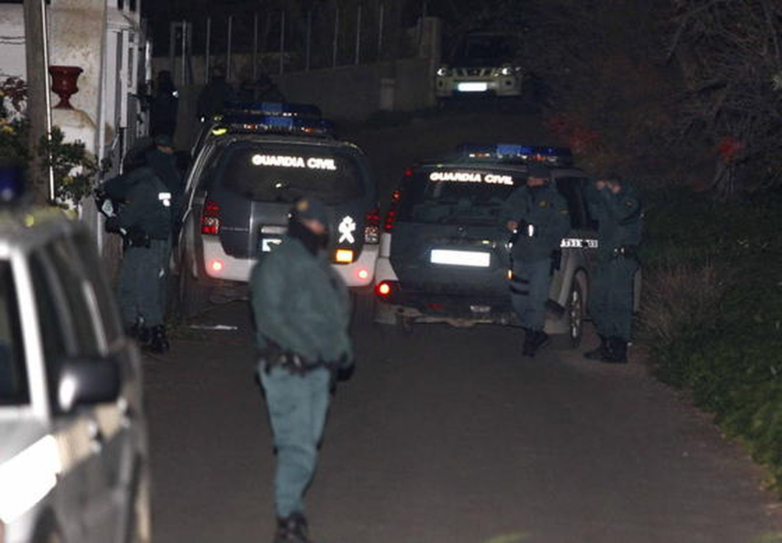 Foto: Rafael Espino / EFE