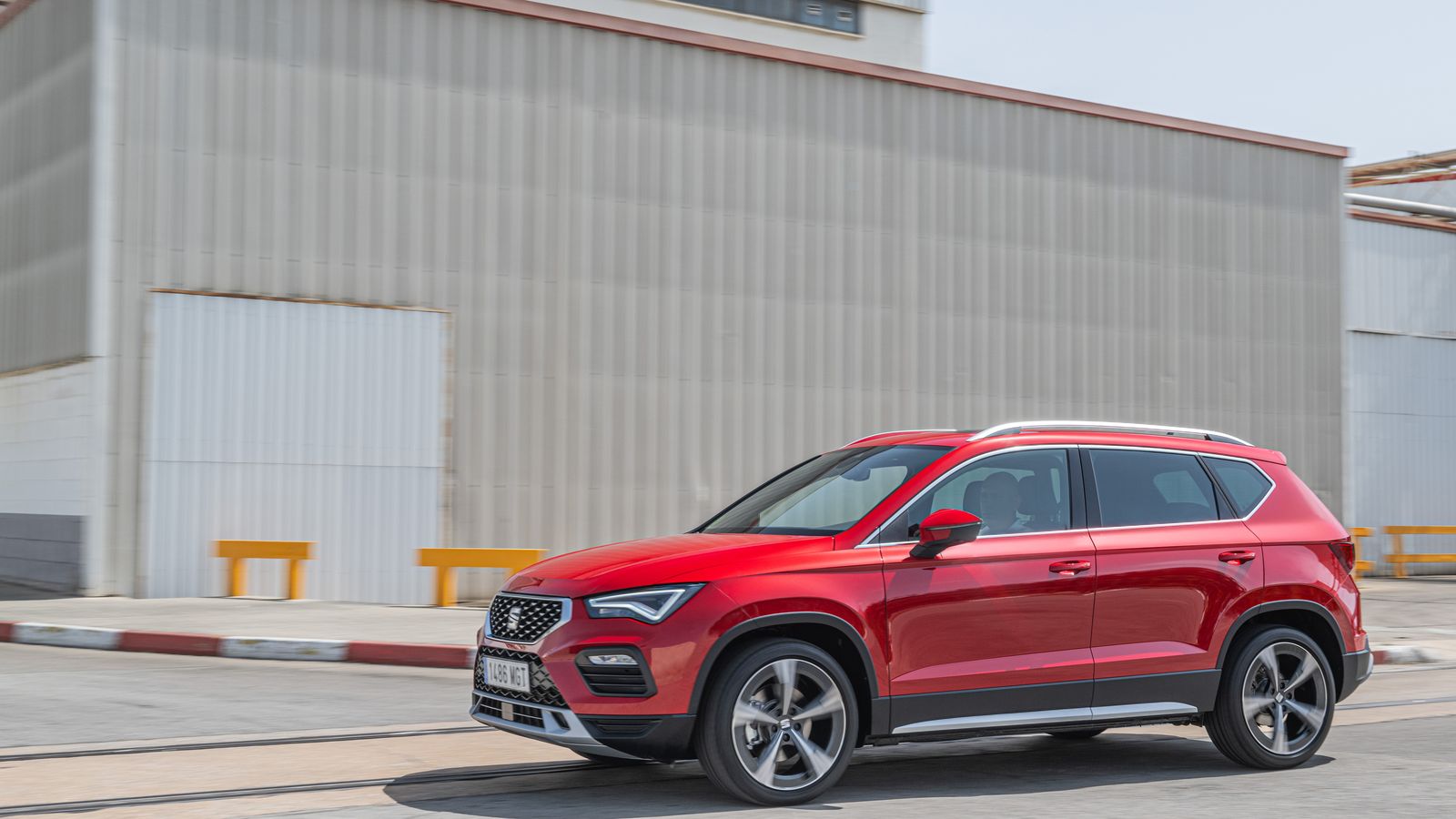 Seat vende motores de gasolina y Diesel y, sorprendentemente, de estos últimos considerablemente más que la media del segmento.