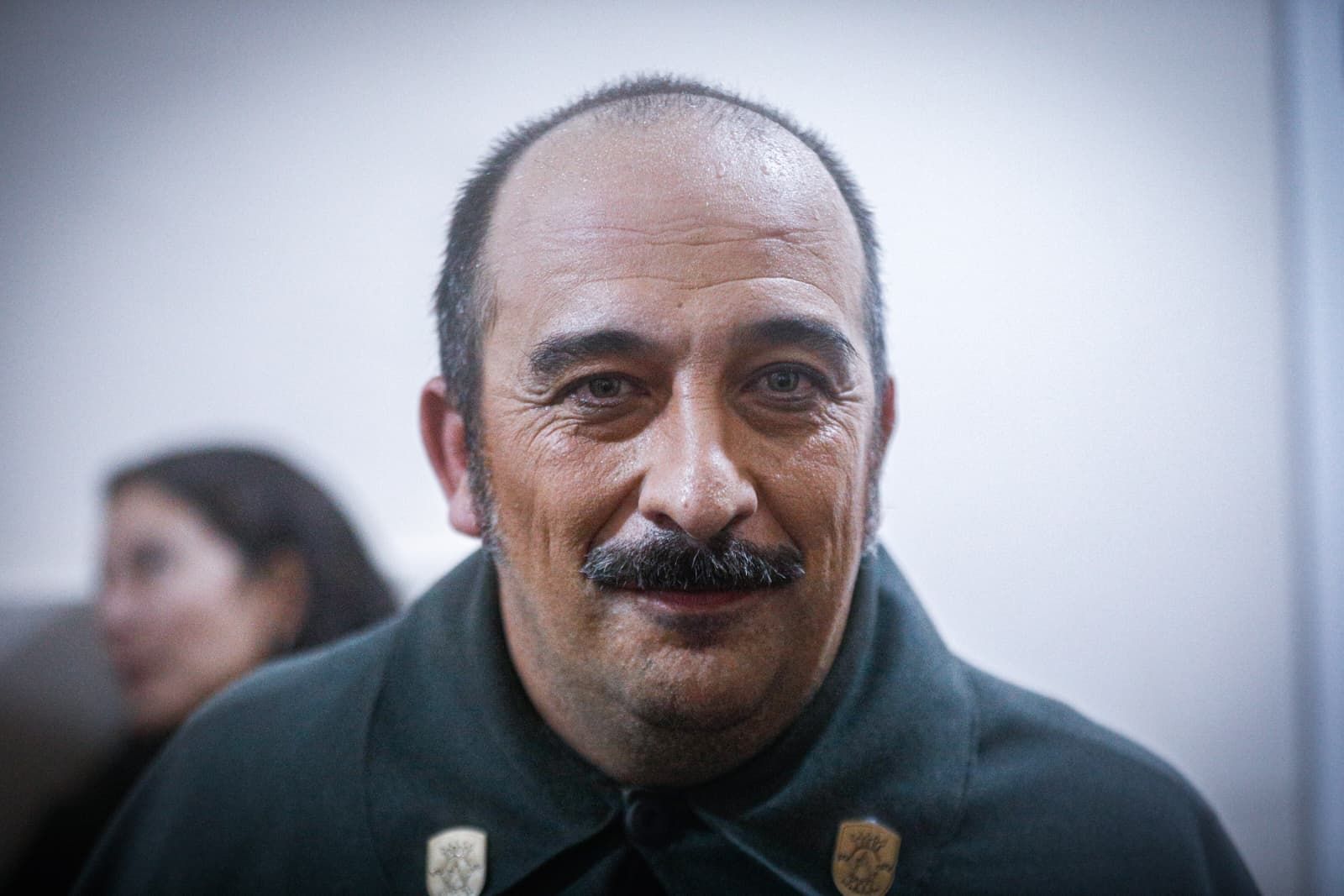 Búscate entre las mejores imágenes de la tercera semifinal del COAC 2026