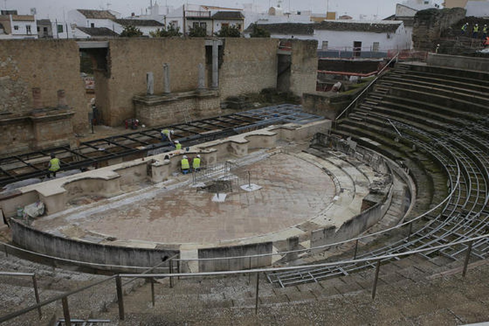 Foto: José Ángel García