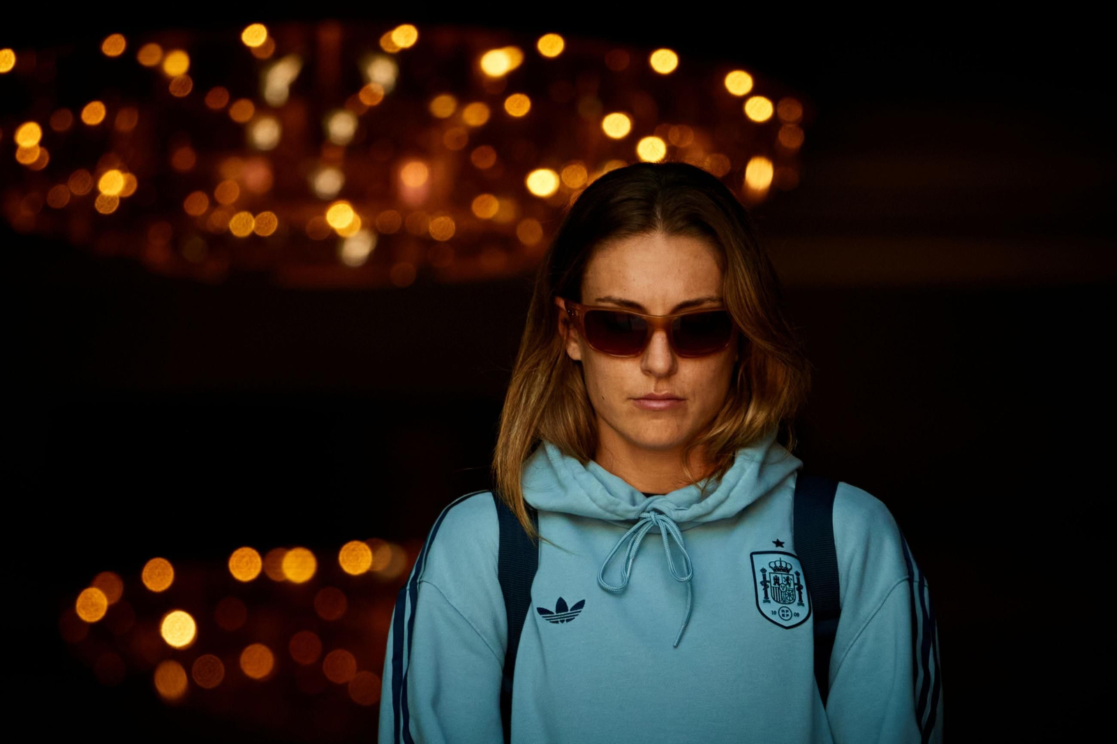 Las fotos de la selección española en la Eurocopa femenina Las fotos de la selección española en la Eurocopa femenina