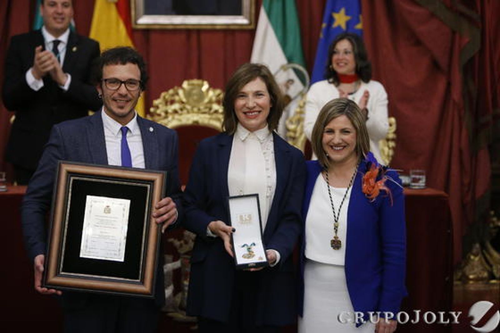 Foto: Julio González