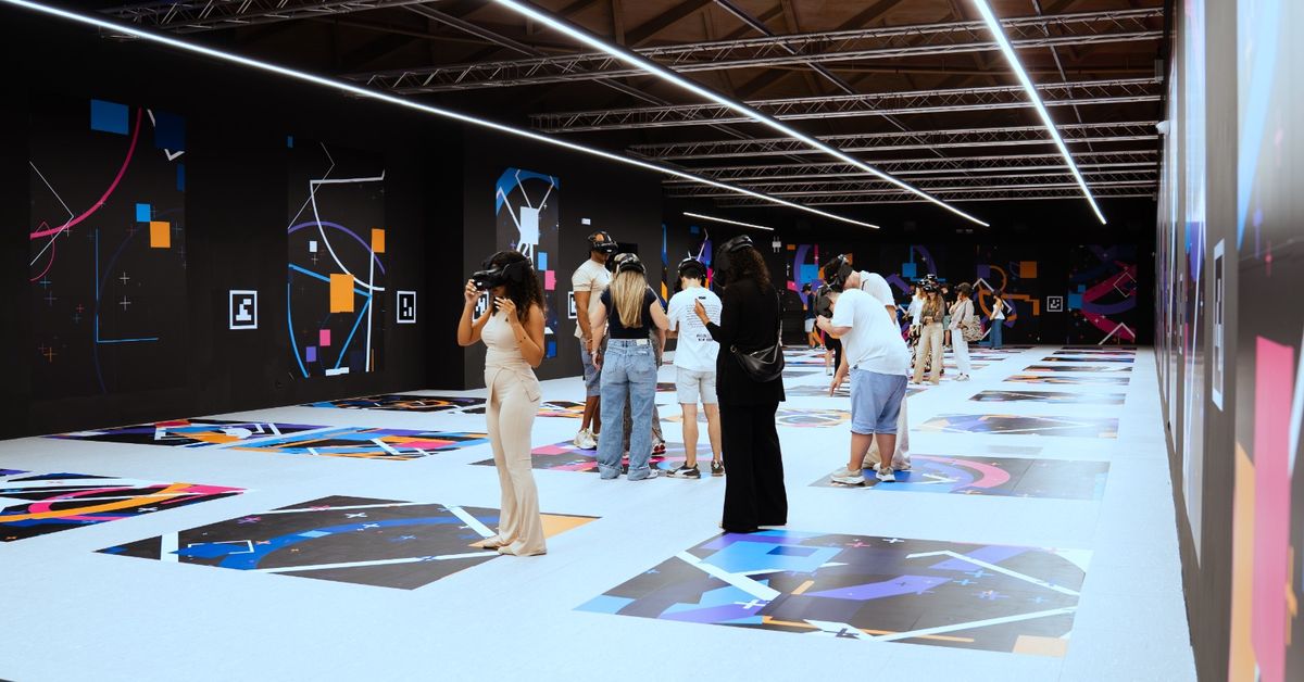 San Valentín y Carnaval se viven de forma inmersiva en Sevilla