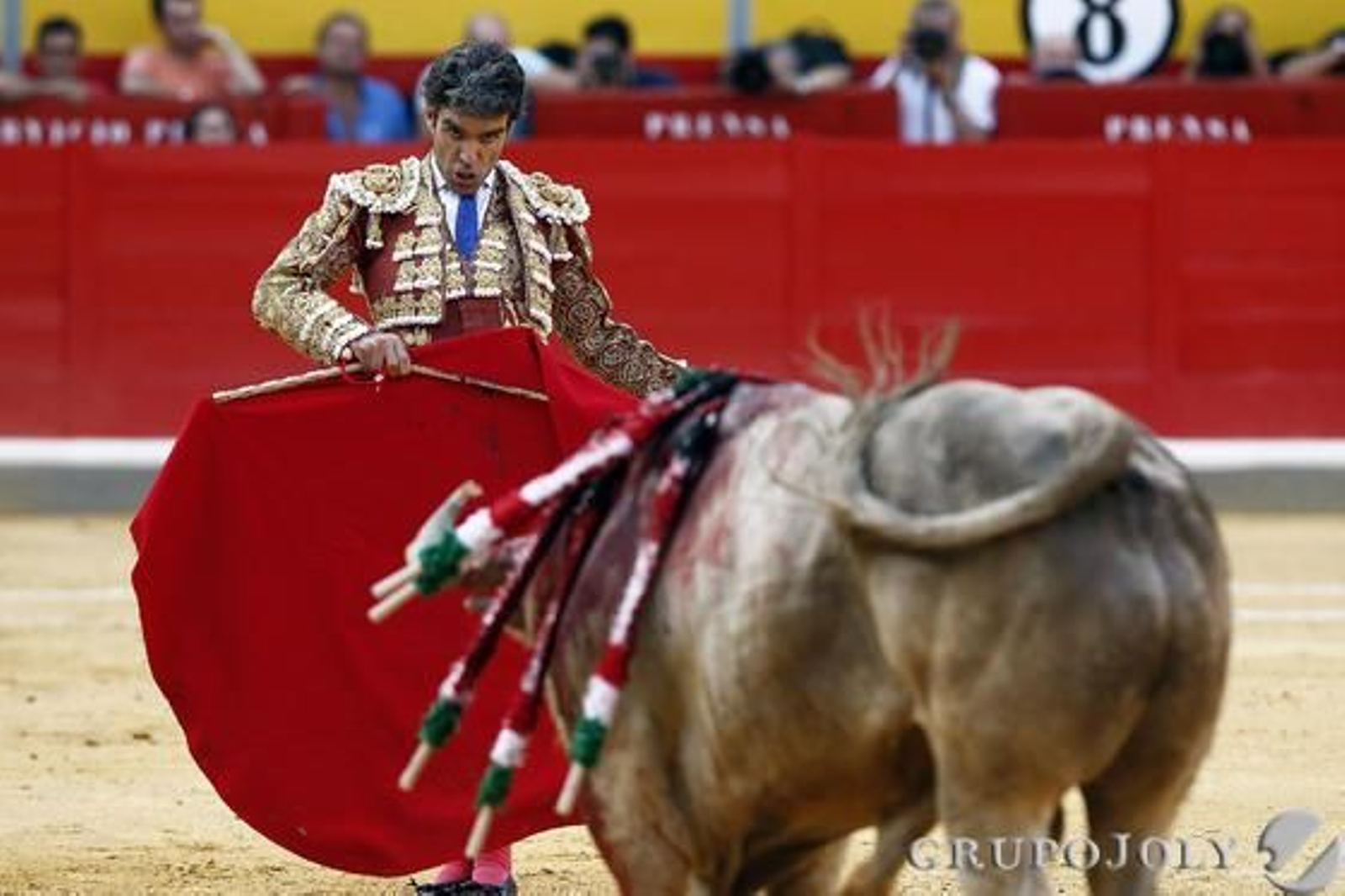 Foto: Pepe Villoslada