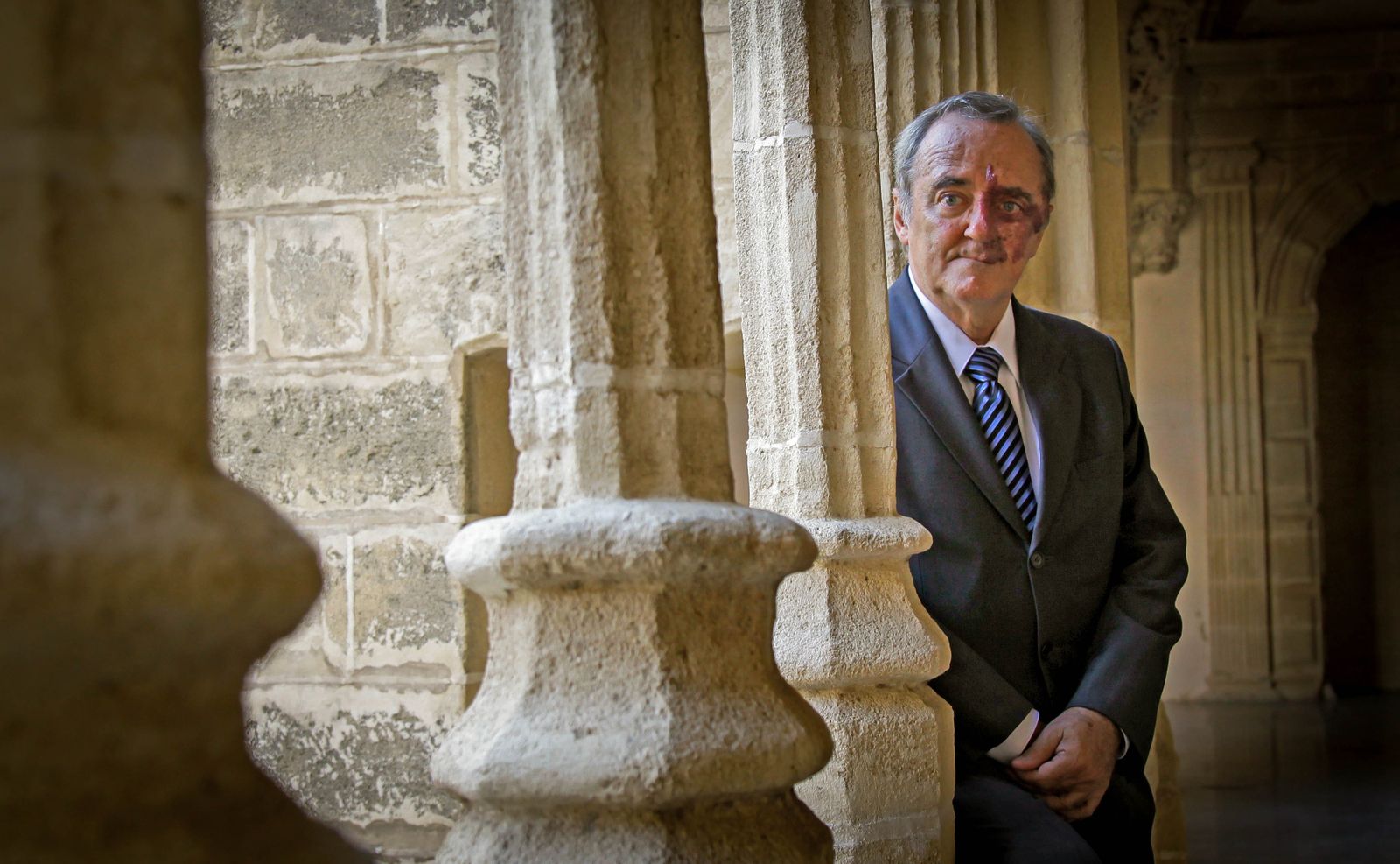 El doctor Mariano Barbacid, en una imagen de archivo.