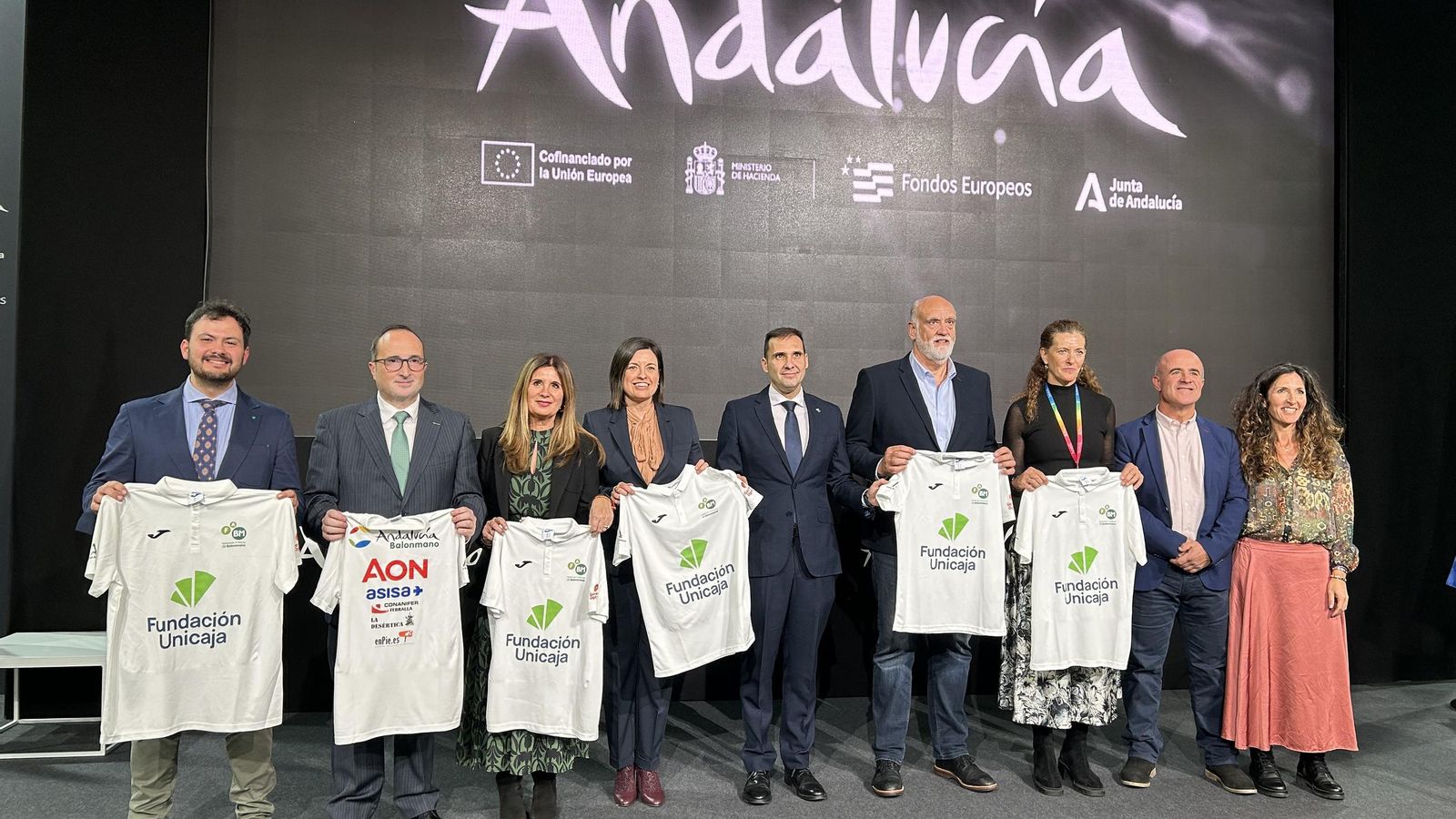 Linares acogerá en abril y mayo los Campeonatos de Andalucía de Balonmano  Infantil y Alevín femeninos.