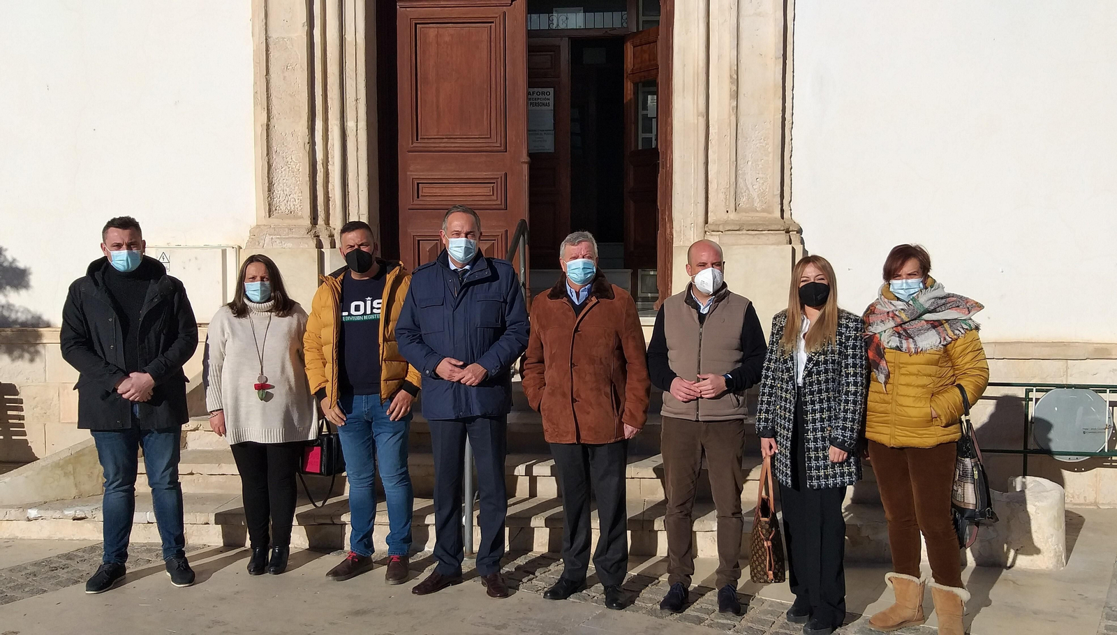 Una app permitirá conocer la historia y el patrimonio de Los Vélez