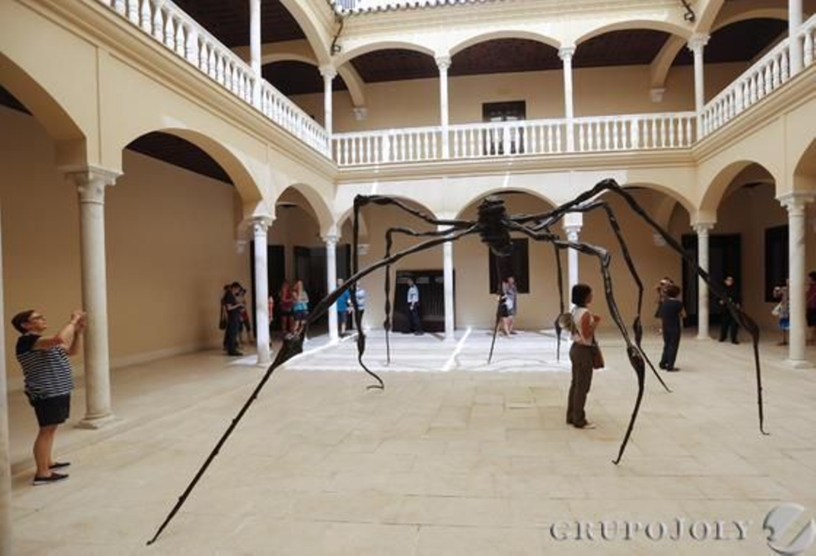 Foto: Javier Albiñana