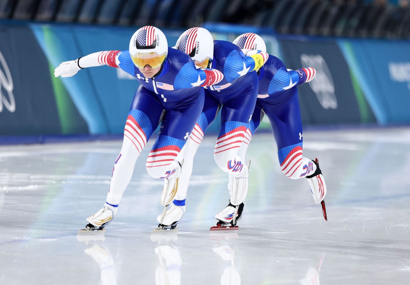 Las mejores fotos de los Juegos Olímpicos de invierno Milán Cortina d'Ampezzo 2026 | Jornada 12