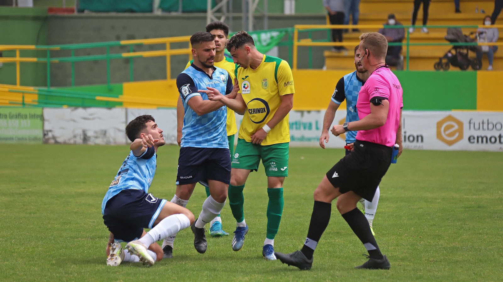 Las fotos del Unión - Rota