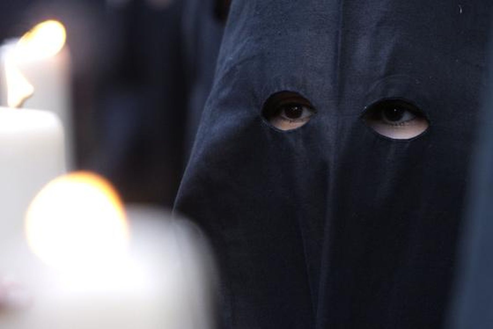 San Isidoro pone sus pasos en la calle

Foto: Jose Angel Garcia