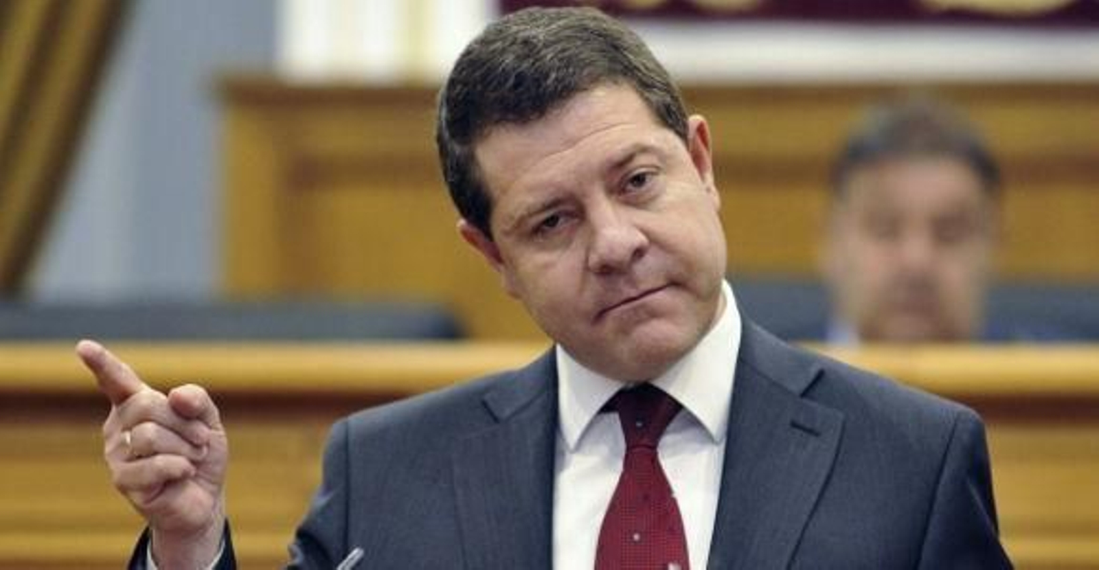 Page ve "previsible" que el próximo Congreso del PSOE "no tenga un solo candidato"