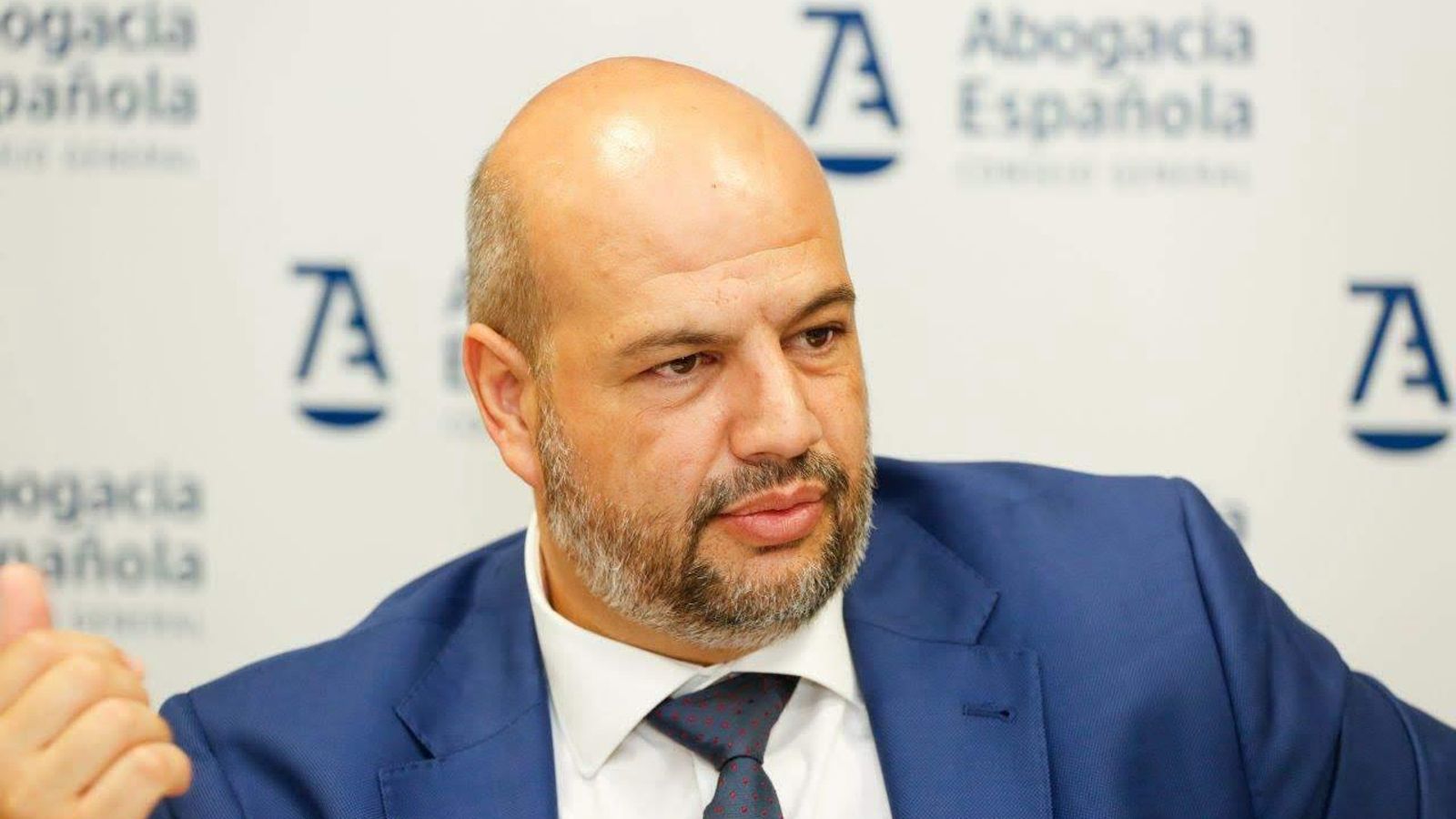 José Enrique Rodríguez Zarza.