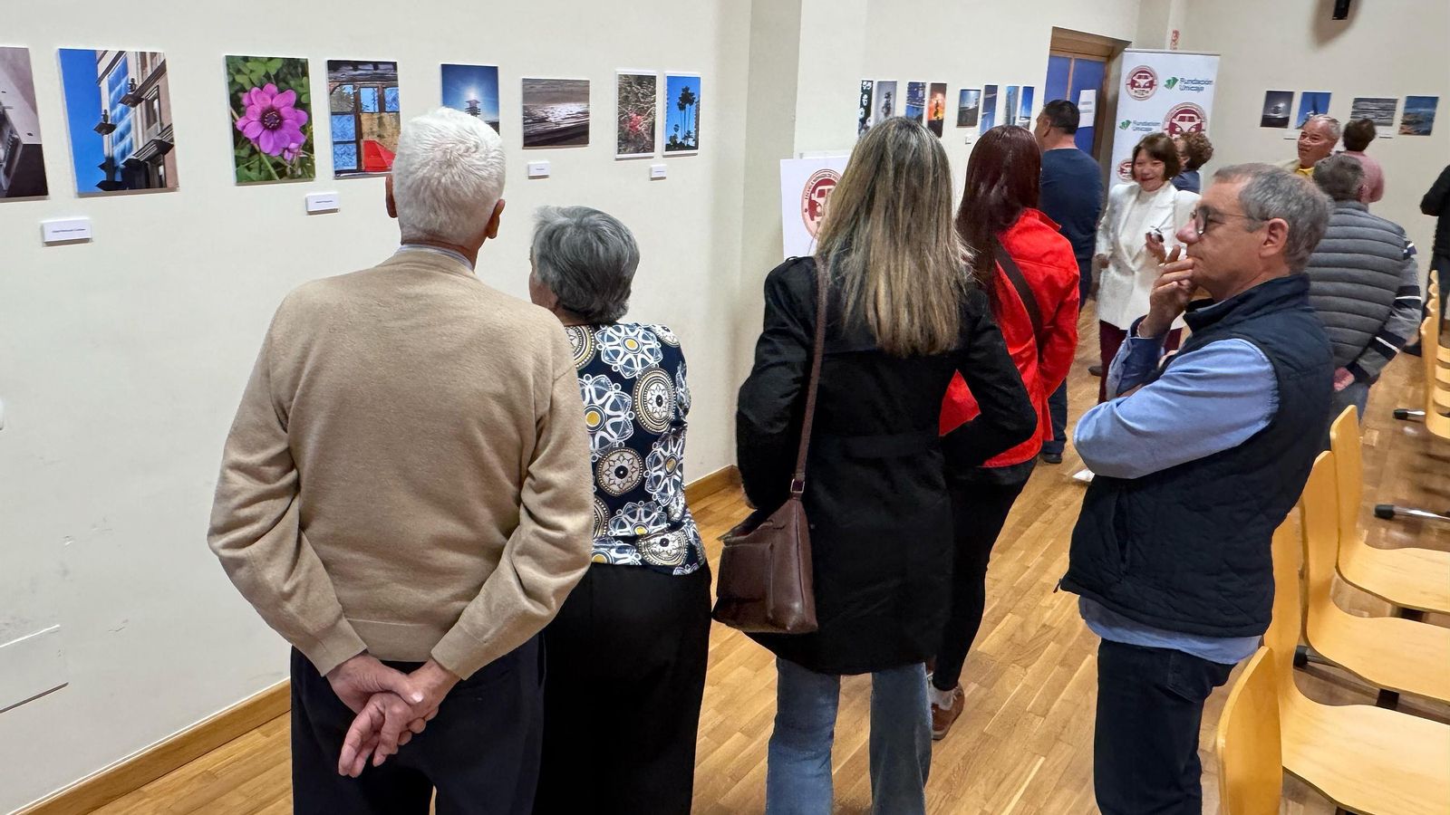 Desarrollo del taller.