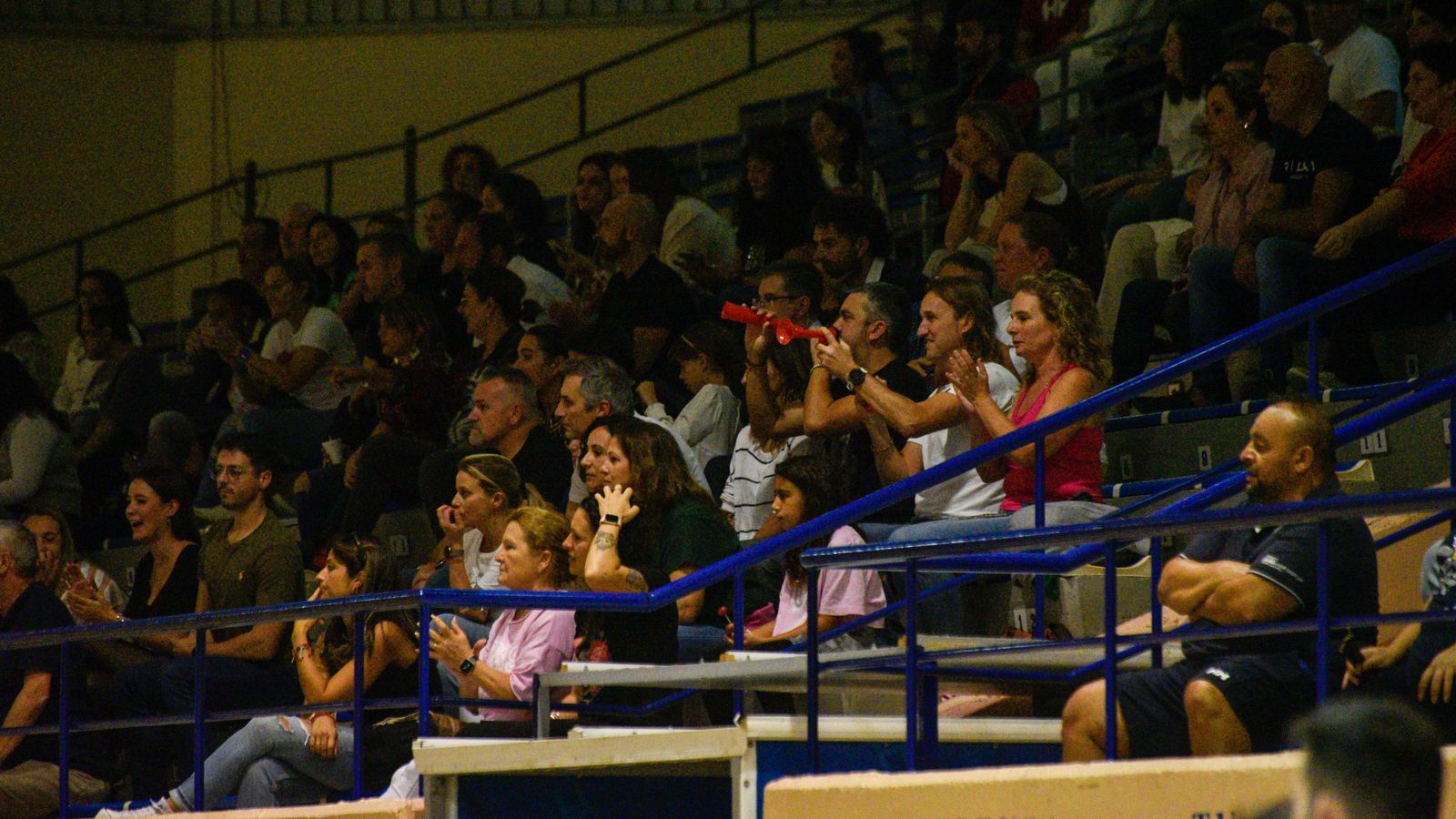 Balonmano Ciudad de Algeciras - Safa
