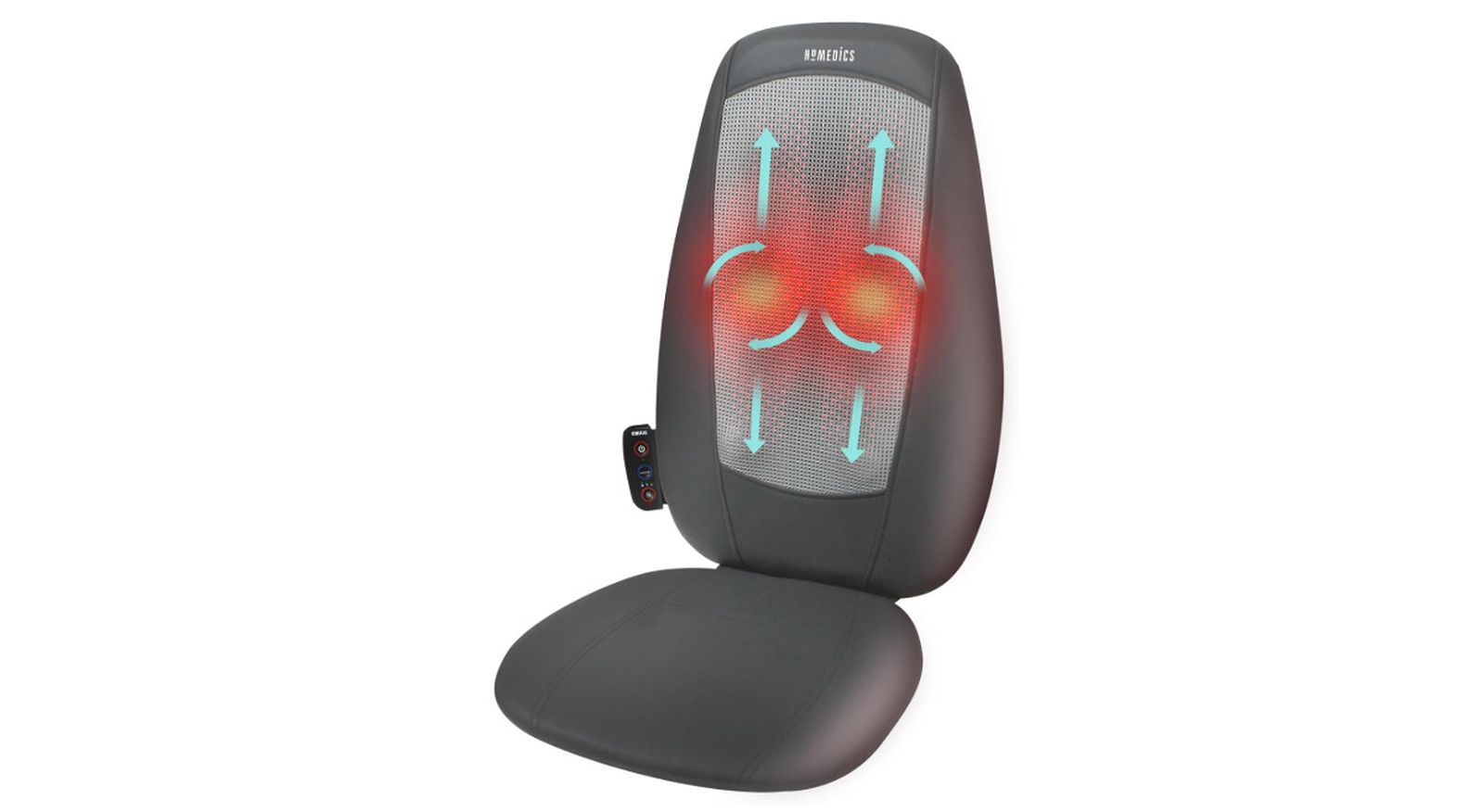 Homedics Shiatsu Masajeador de hombros