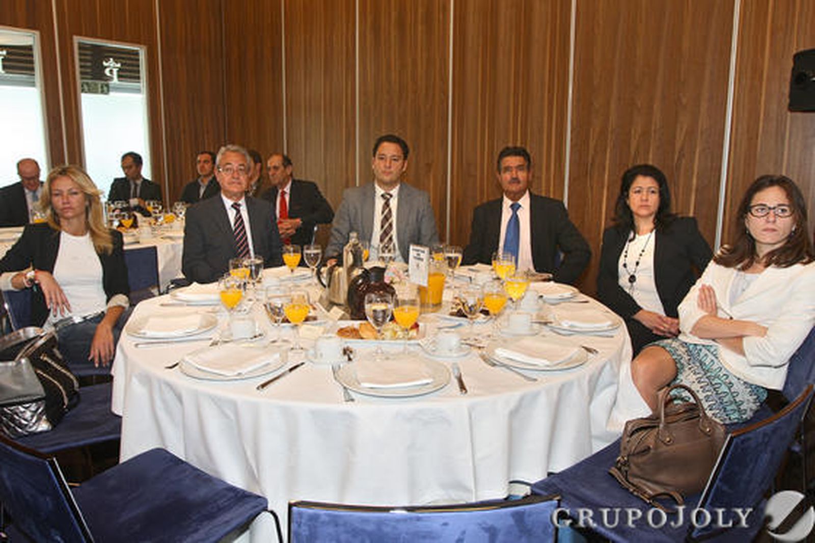 Carmen Valero, Francisco Calero, José Andrés Santos Cordero, Miguel Villanueva, Miriam Melguizo García, María José Sánchez.

Foto: Joaquín Pino
