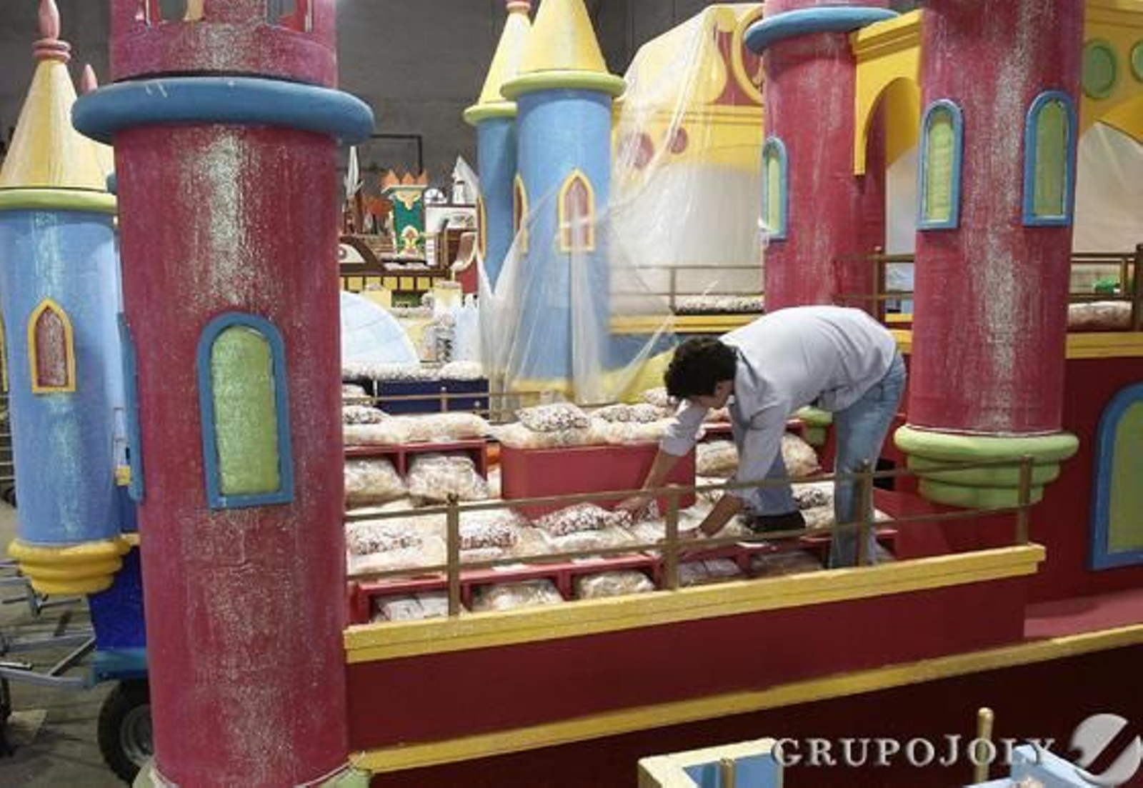 Foto: José Ángel García