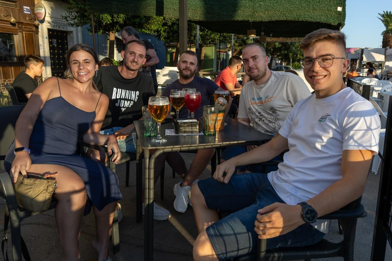 Feria y fiestas conmemorativas de la Batalla de Bailén