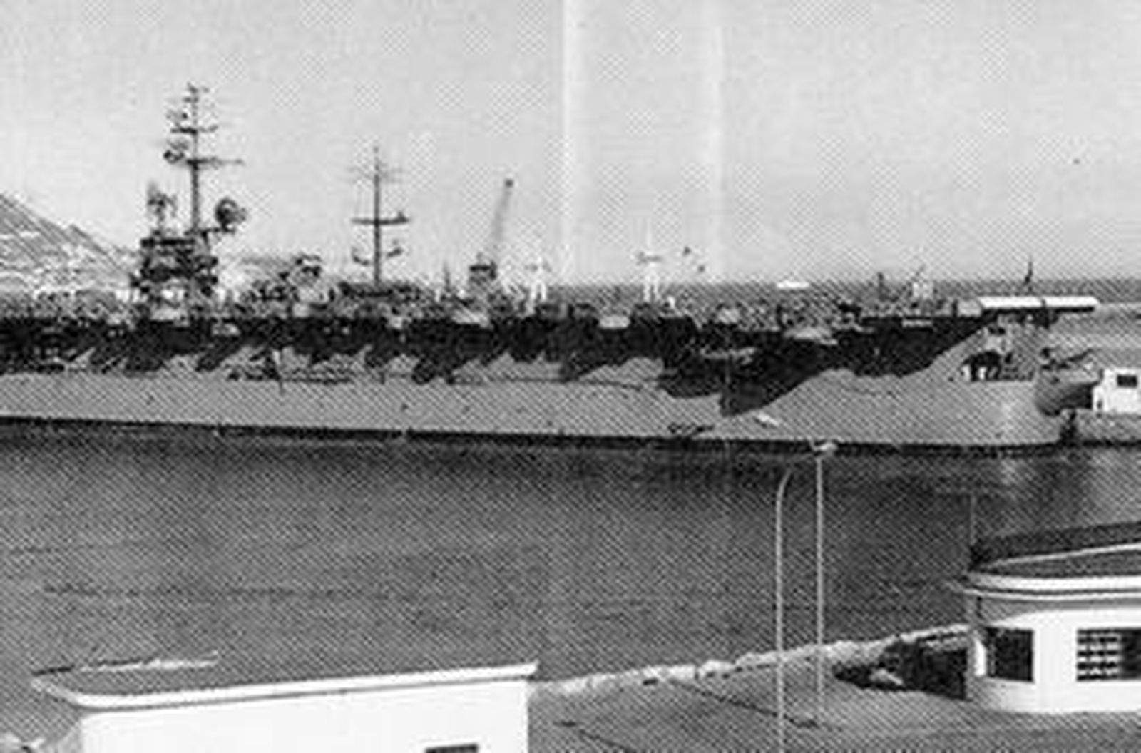 1985 La Lotería de Navidad 'cae' en Cádiz y en el Dédalo