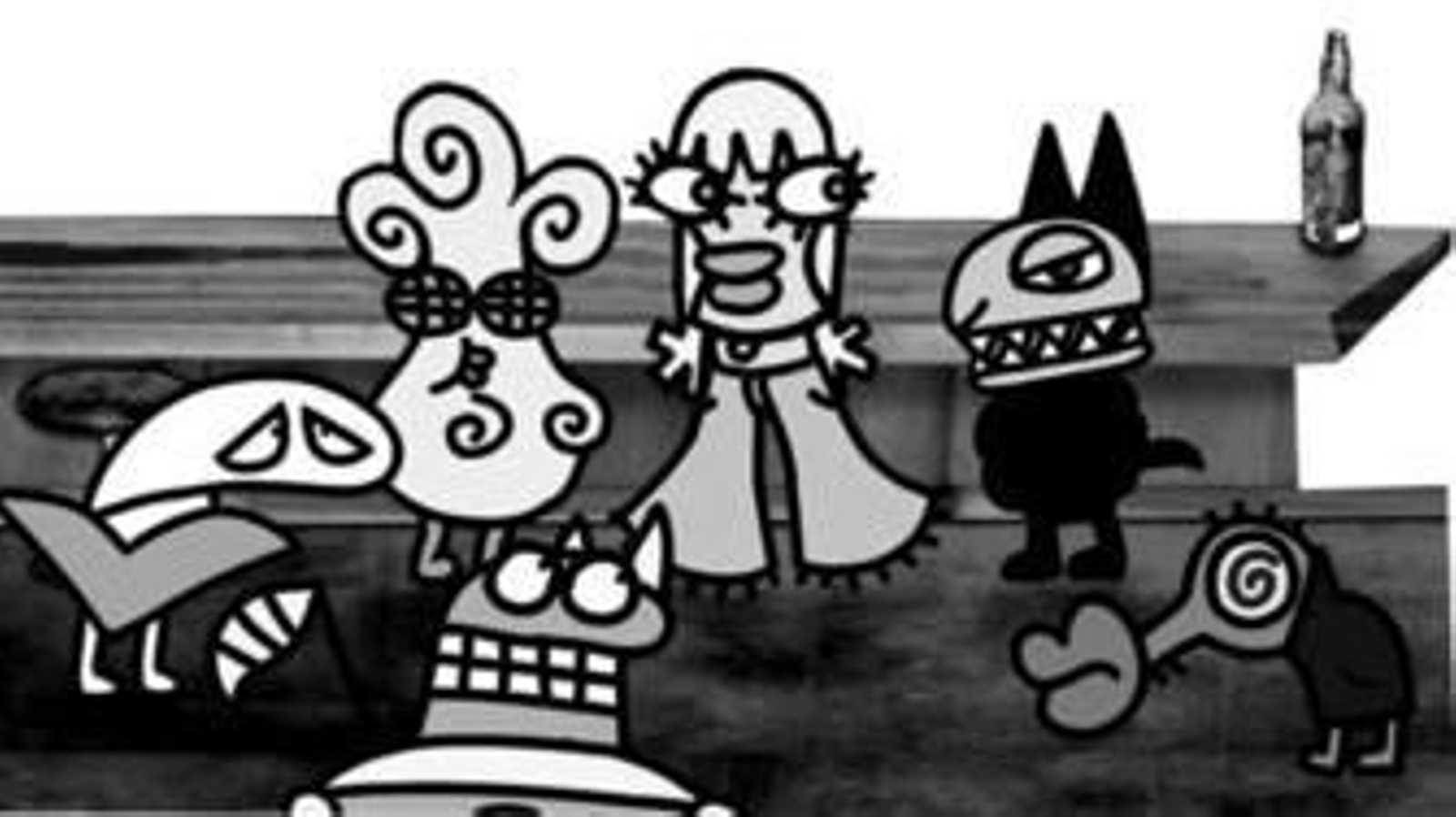 Animación a la vasca