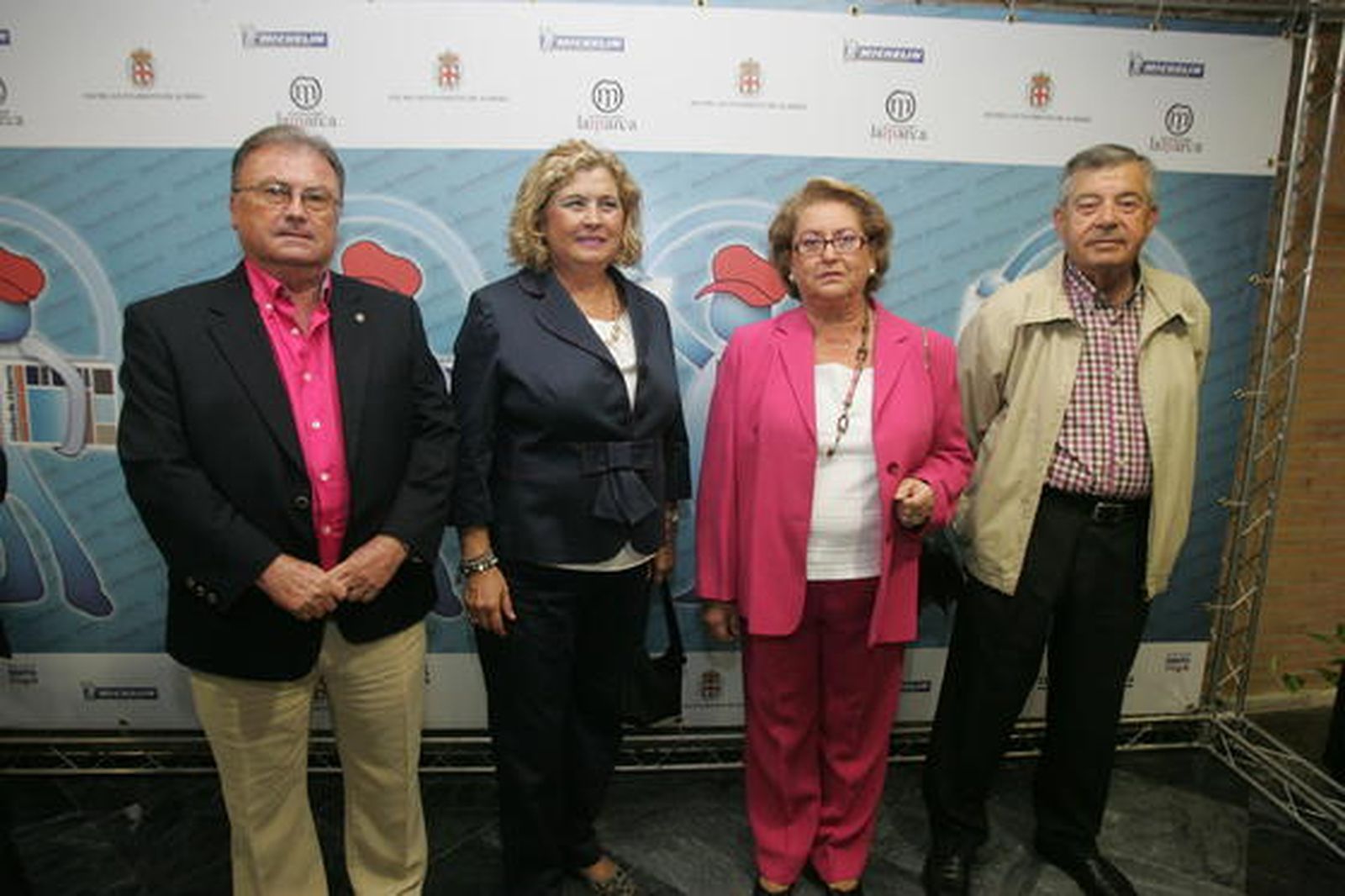 Foto: Rafael G. / Javi Alonso