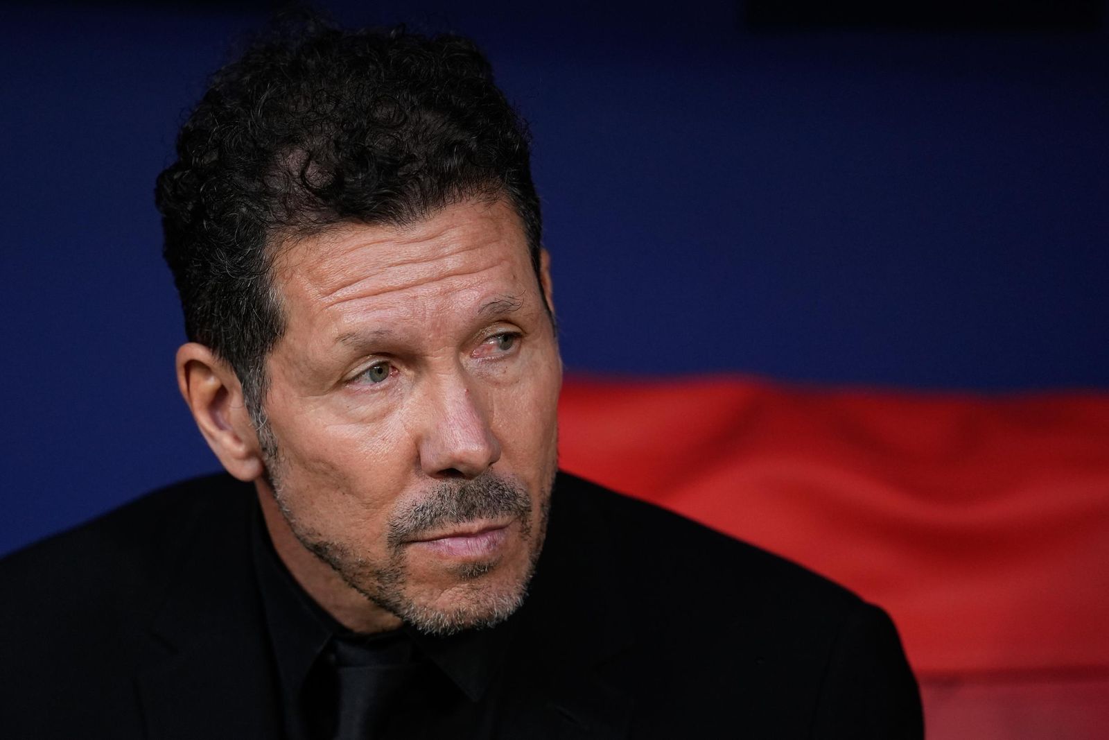 Las fotos del Atlético de Madrid - Brujas