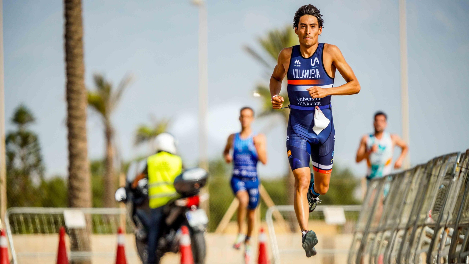 Participantes de diversas provincias españolas estarán en Roquetas de Mar
