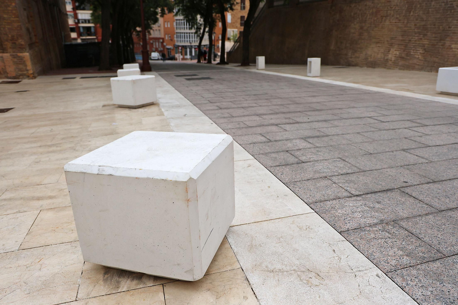 Las imágenes más destacadas del martes 29 de octubre en Huelva