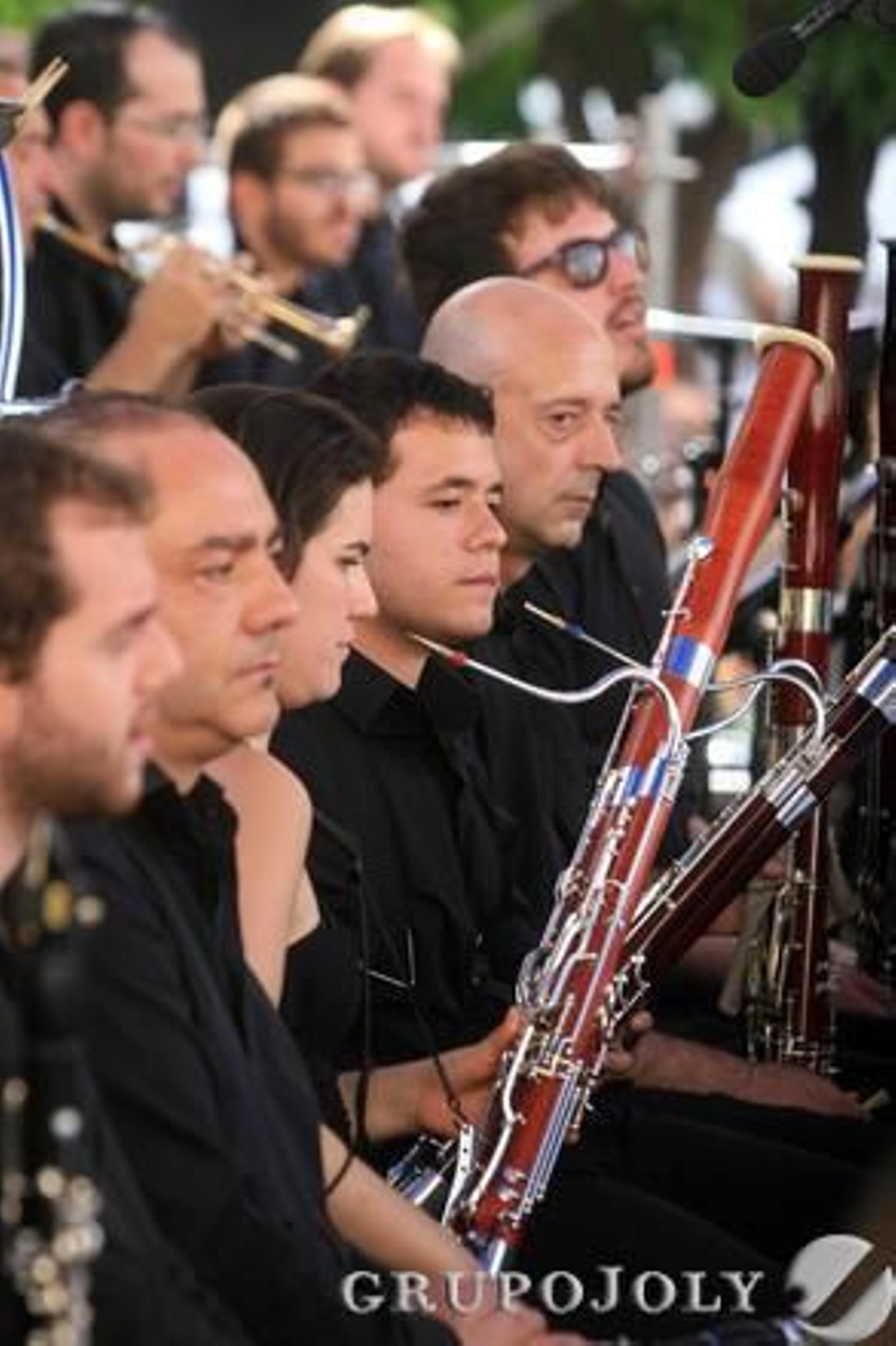 Foto: Óscar Barrionuevo