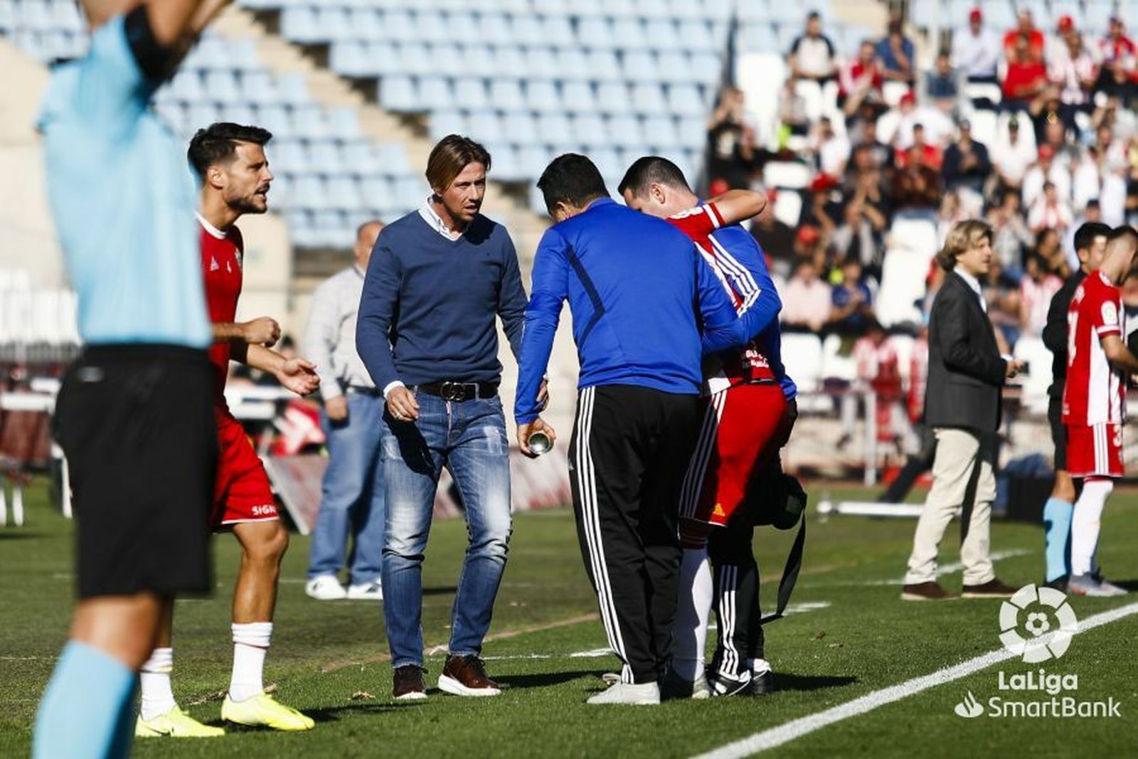 Guti espera arrancar 2020 con victoria tras despedir 2019 con derrota