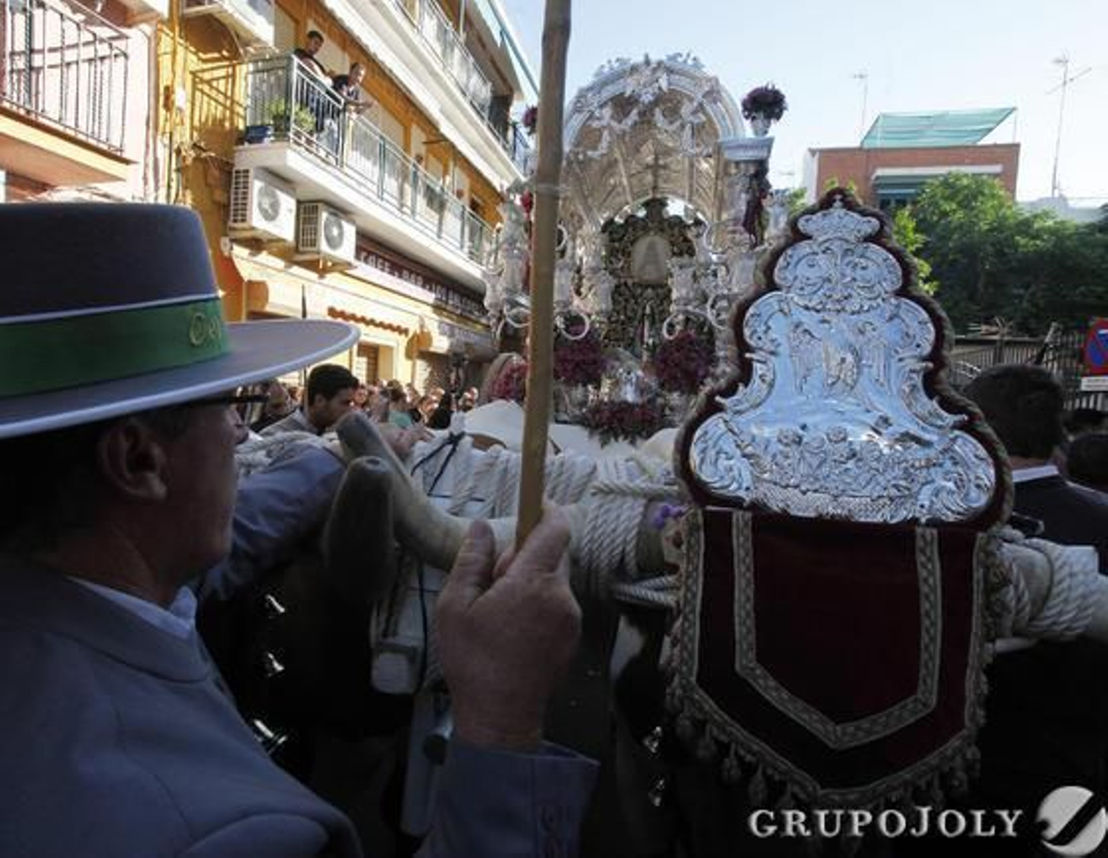 Foto: José Ángel García