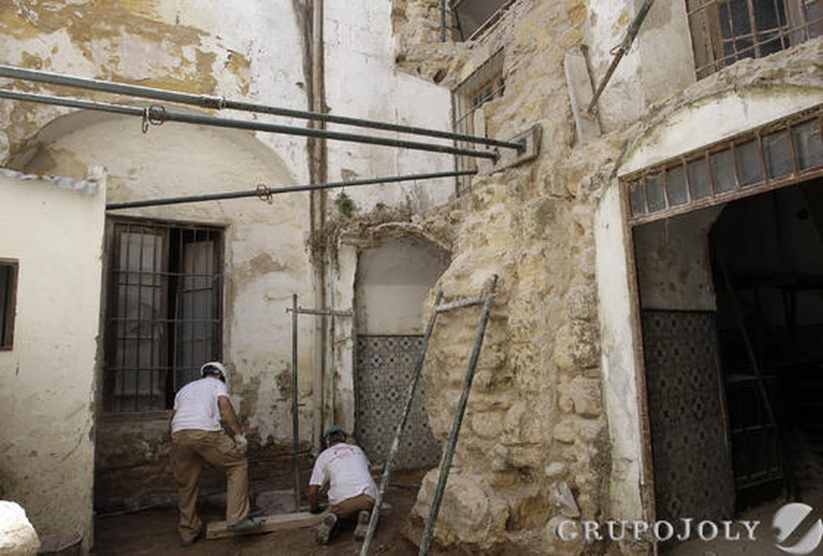 Foto: Antonio Pizarro