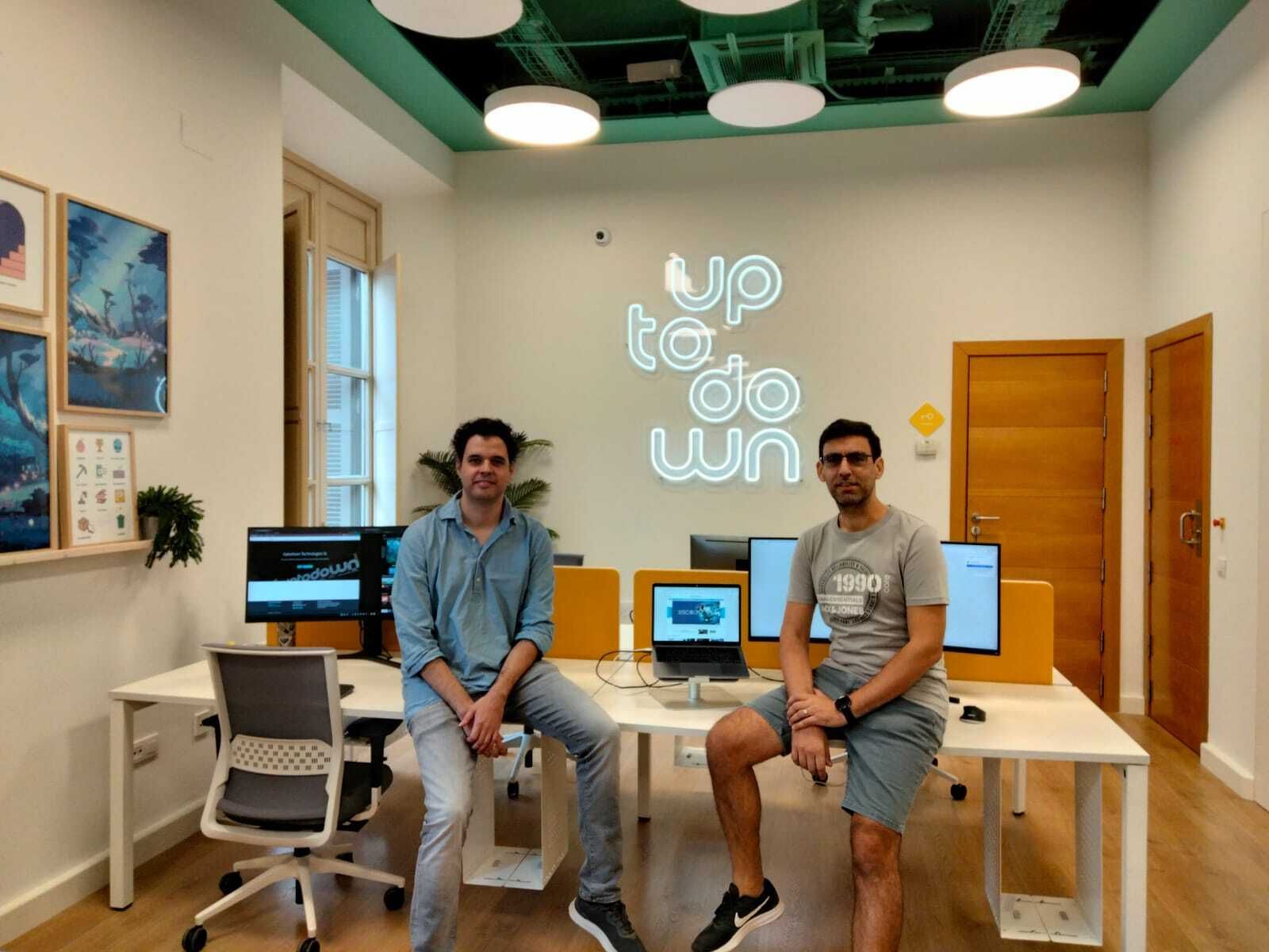 Uptodown registra 130 millones de usuarios activos y 450 millones de descargas al mes en todo el mundo