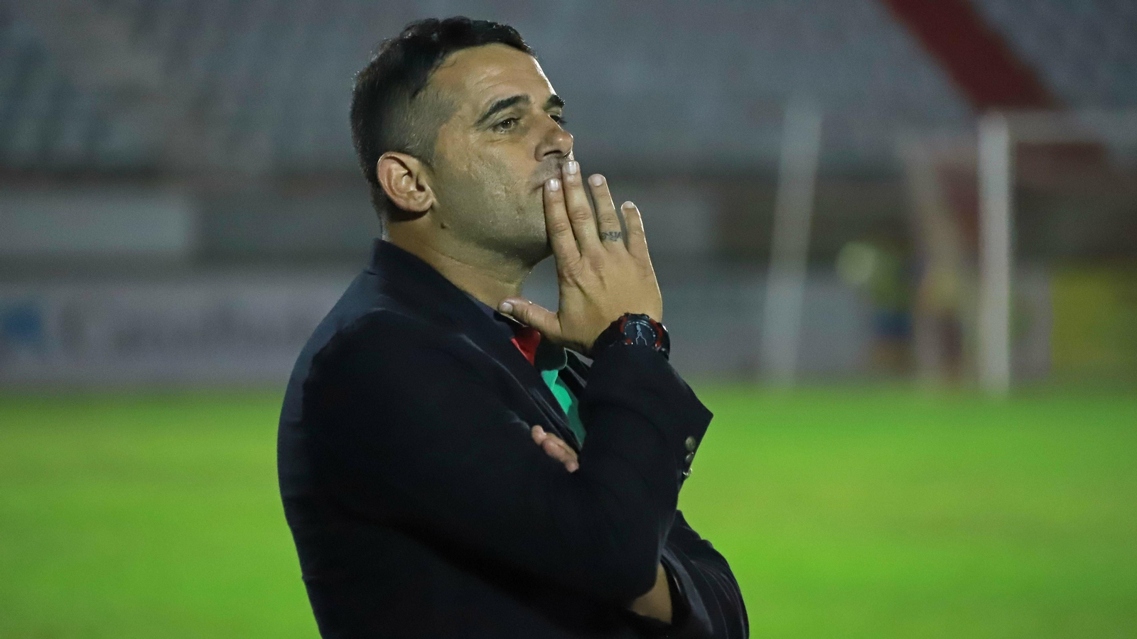 Las mejores fotos del Algeciras - Talavera