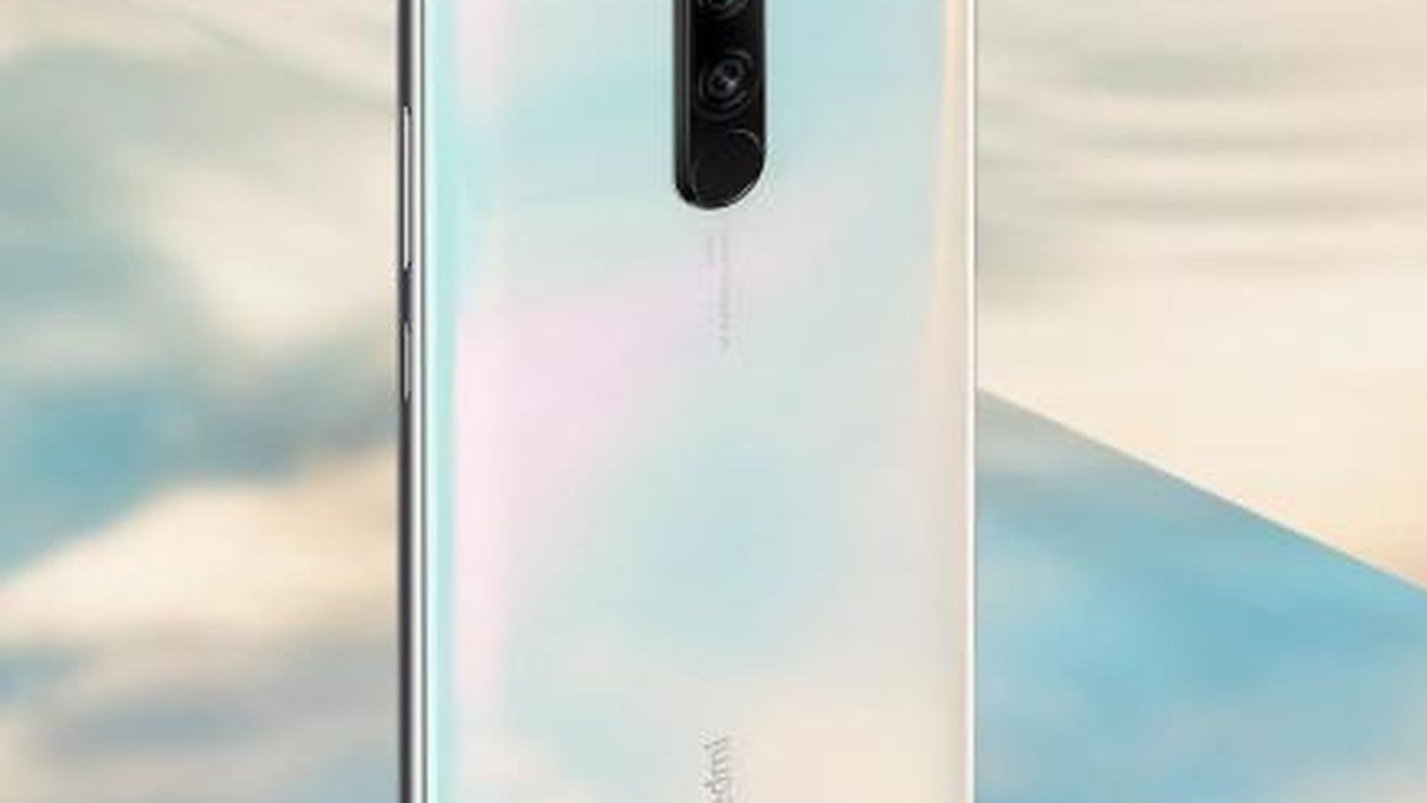 Xiaomi Redmi Note 8 Pro