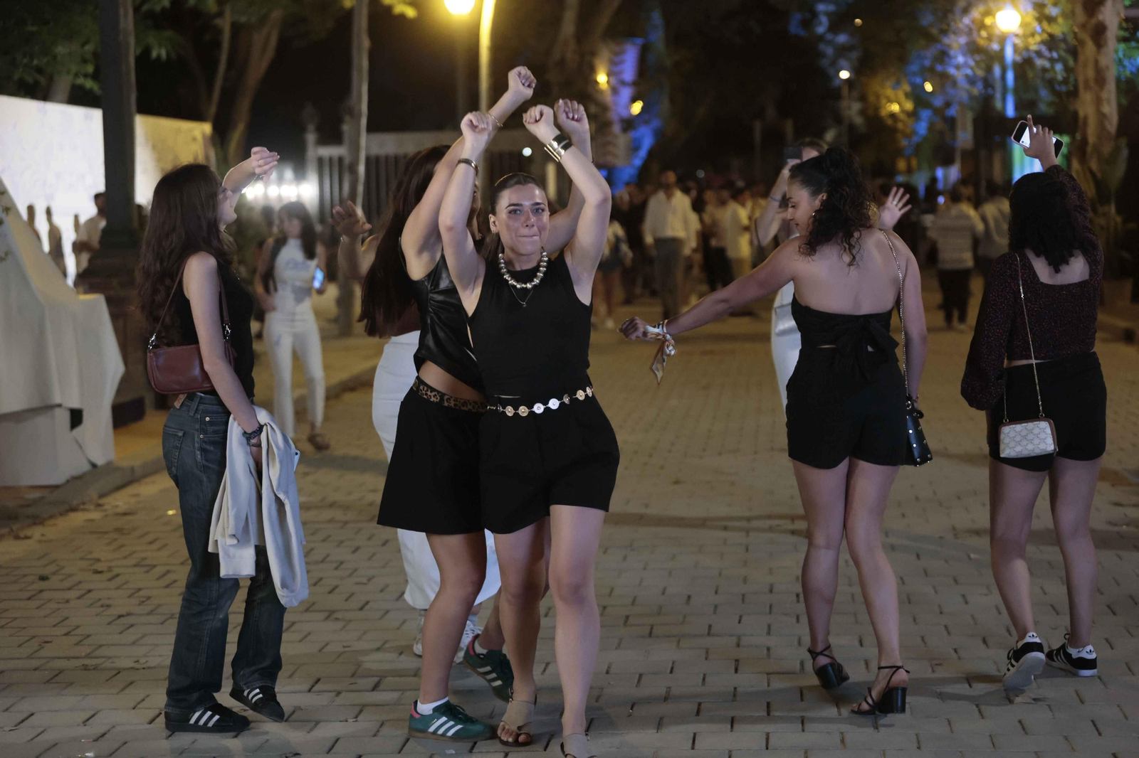 Búscate en el concierto de Carl Cox en el Icónica Santalucía Sevilla Fest