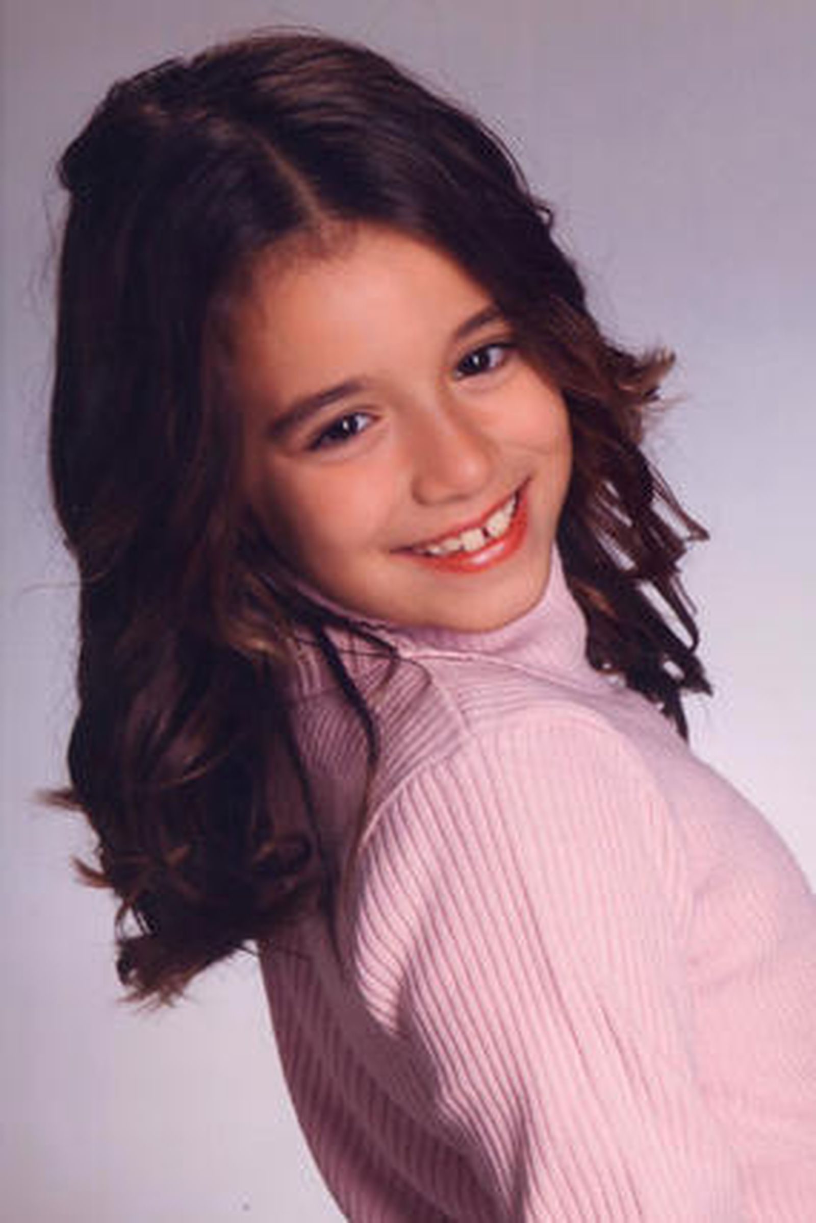 Paula Aparicio Fopiani