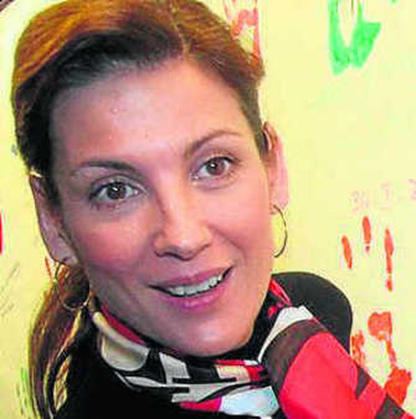 A Remedios Cervantes la miran "con lupa"