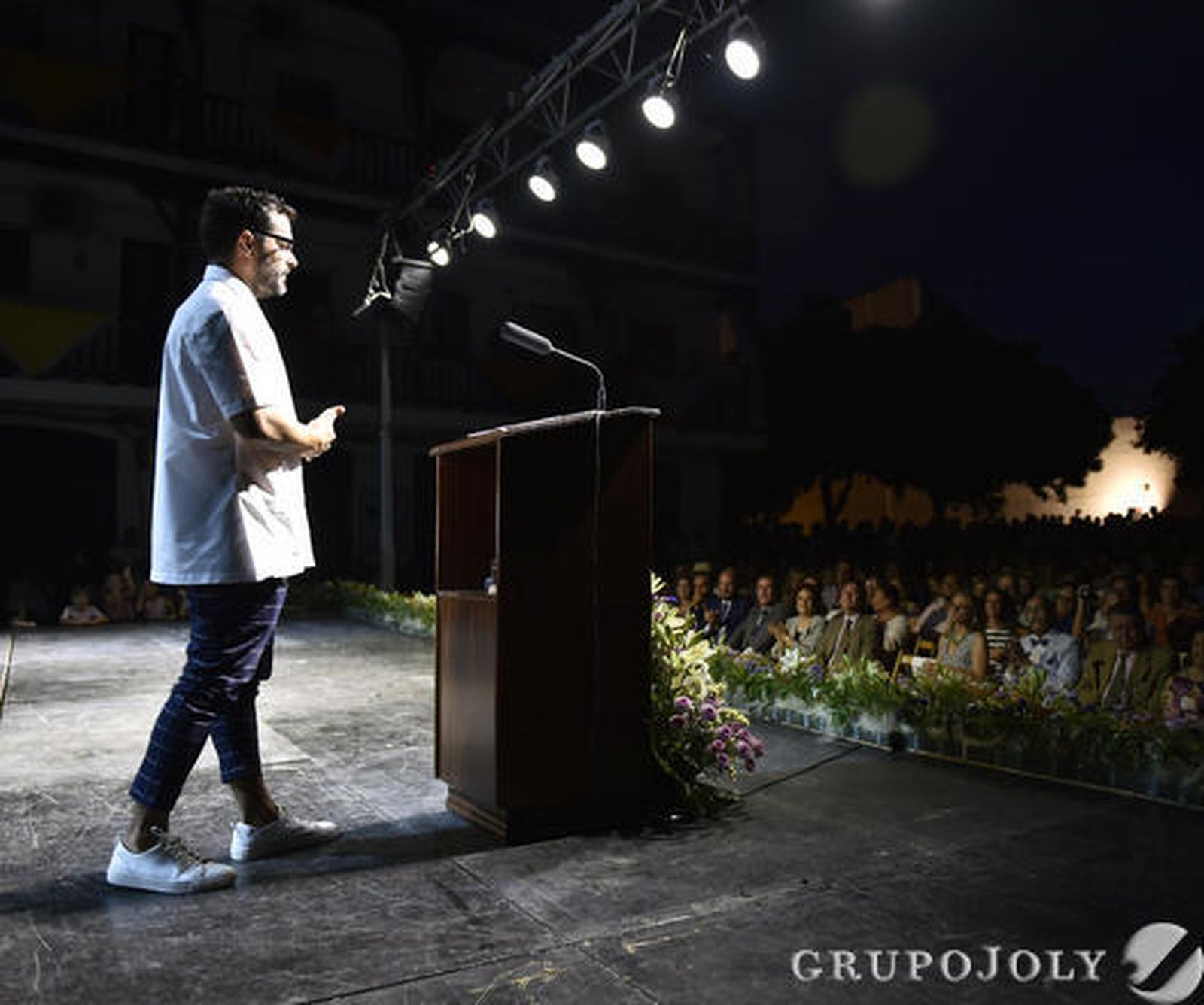 Foto: Juan Carlos Vázquez